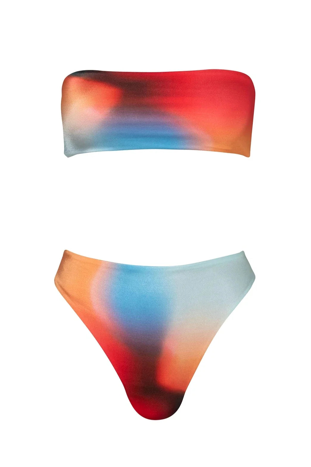 Galo Bikini Bottom