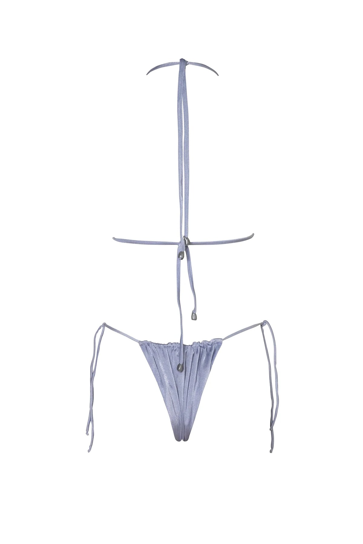 Gaia Bikini Top