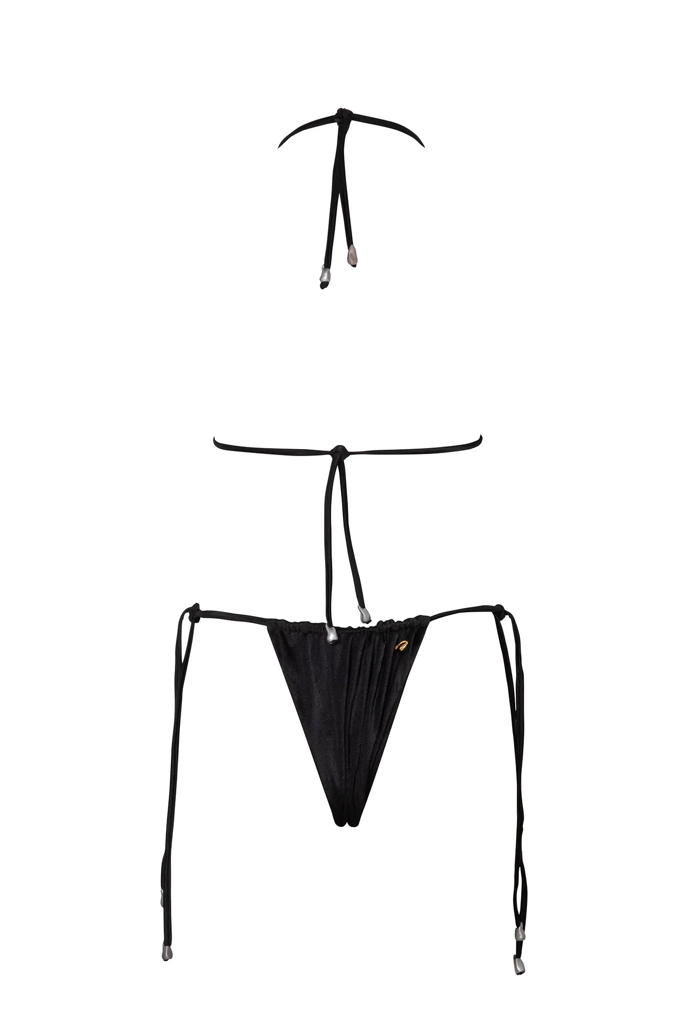 Luma Bikini Bottom