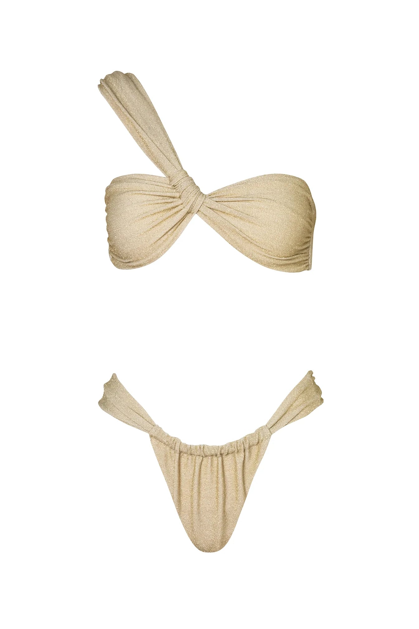 Gaba Bikini Bottom