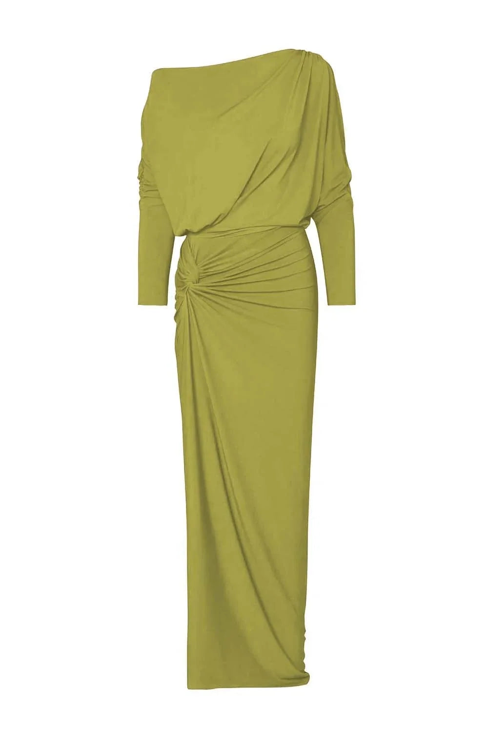 Onda Maxi Dress