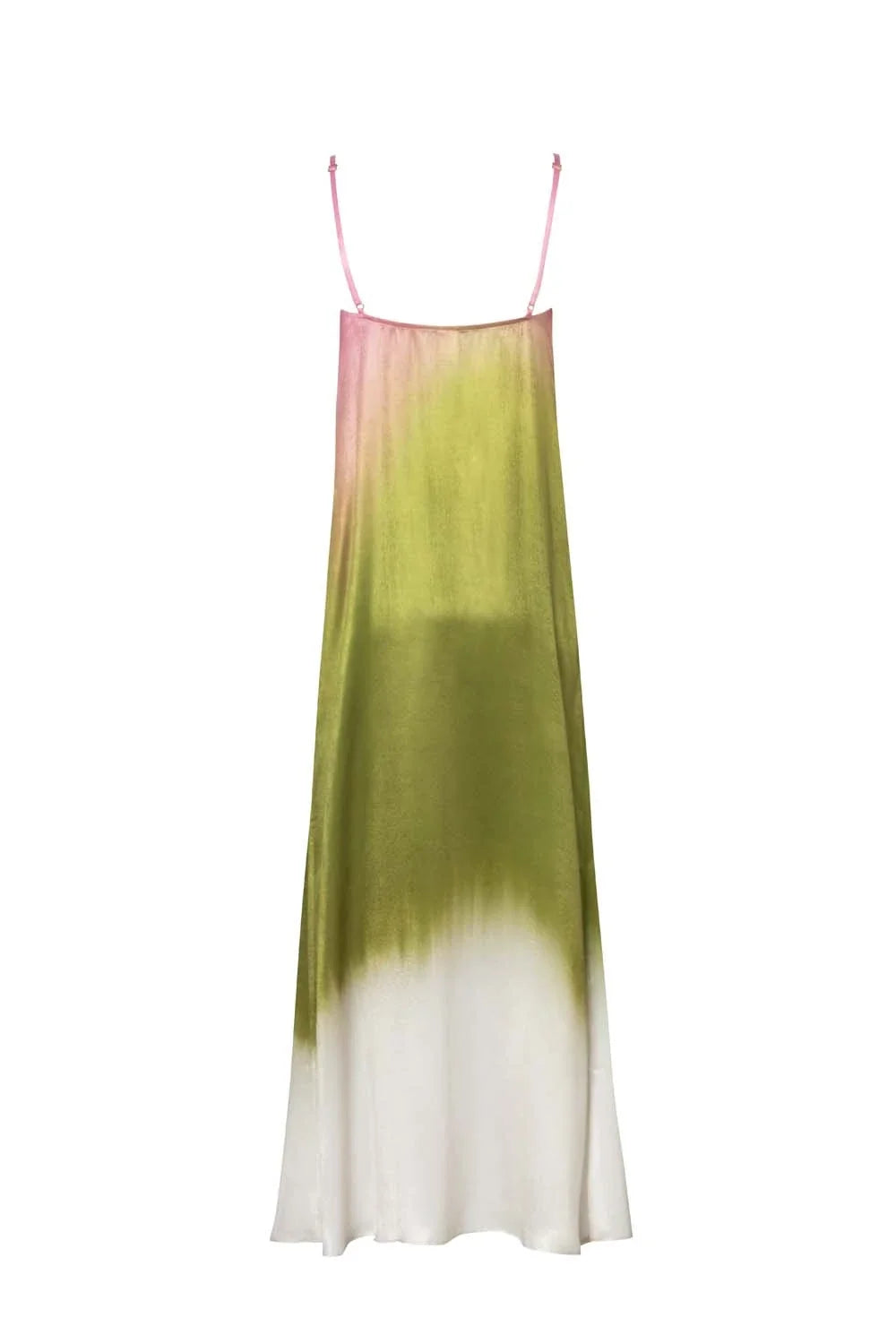 Tina Maxi Dress