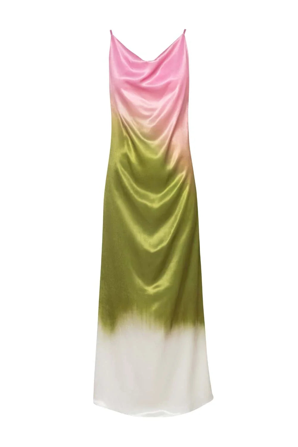 Tina Maxi Dress