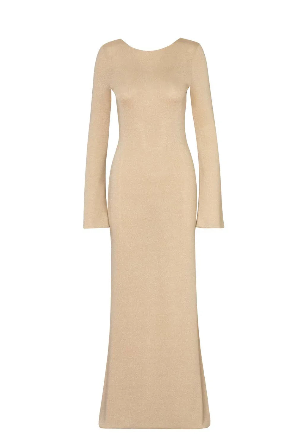 Musa Maxi Dress