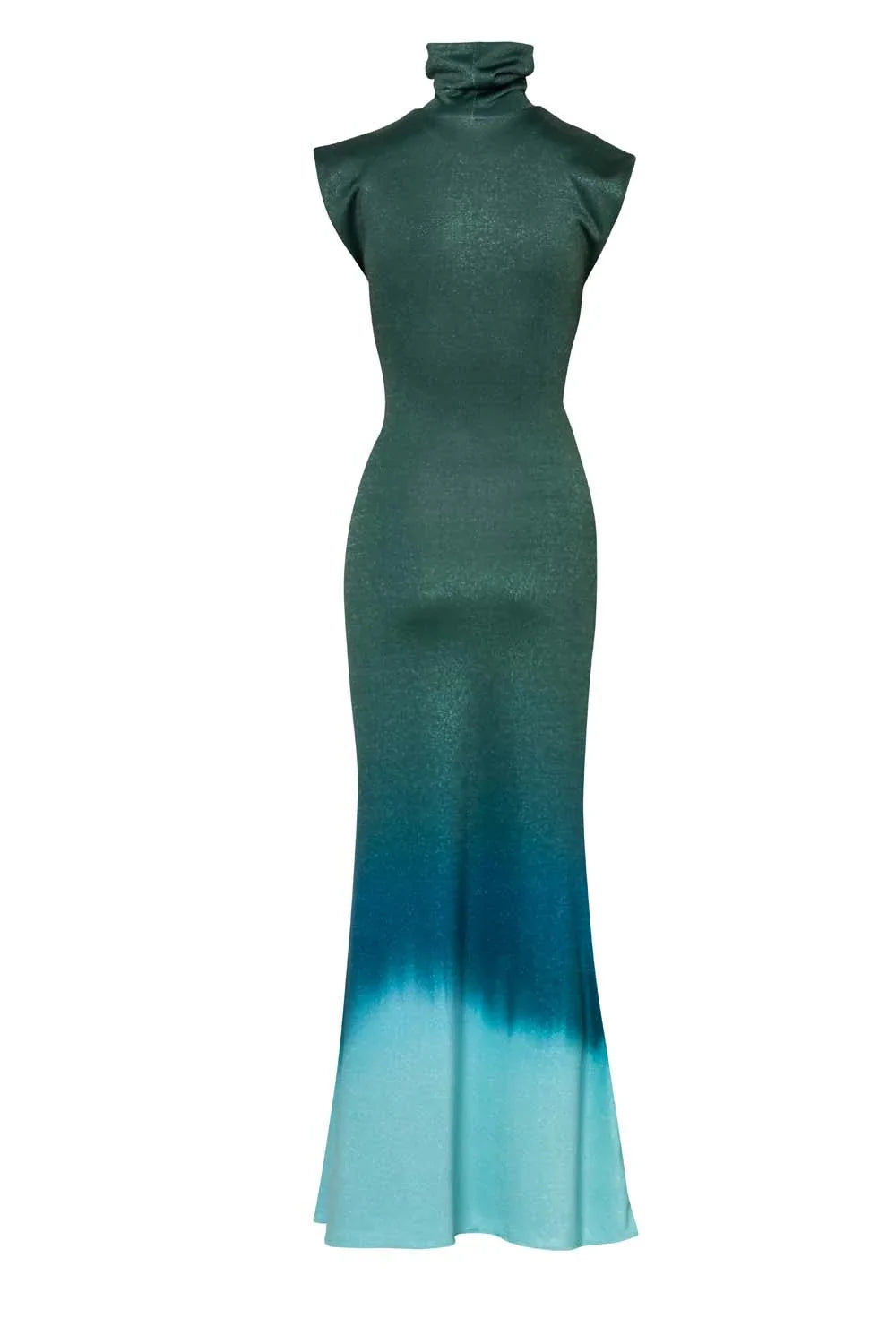 Leo Maxi Dress