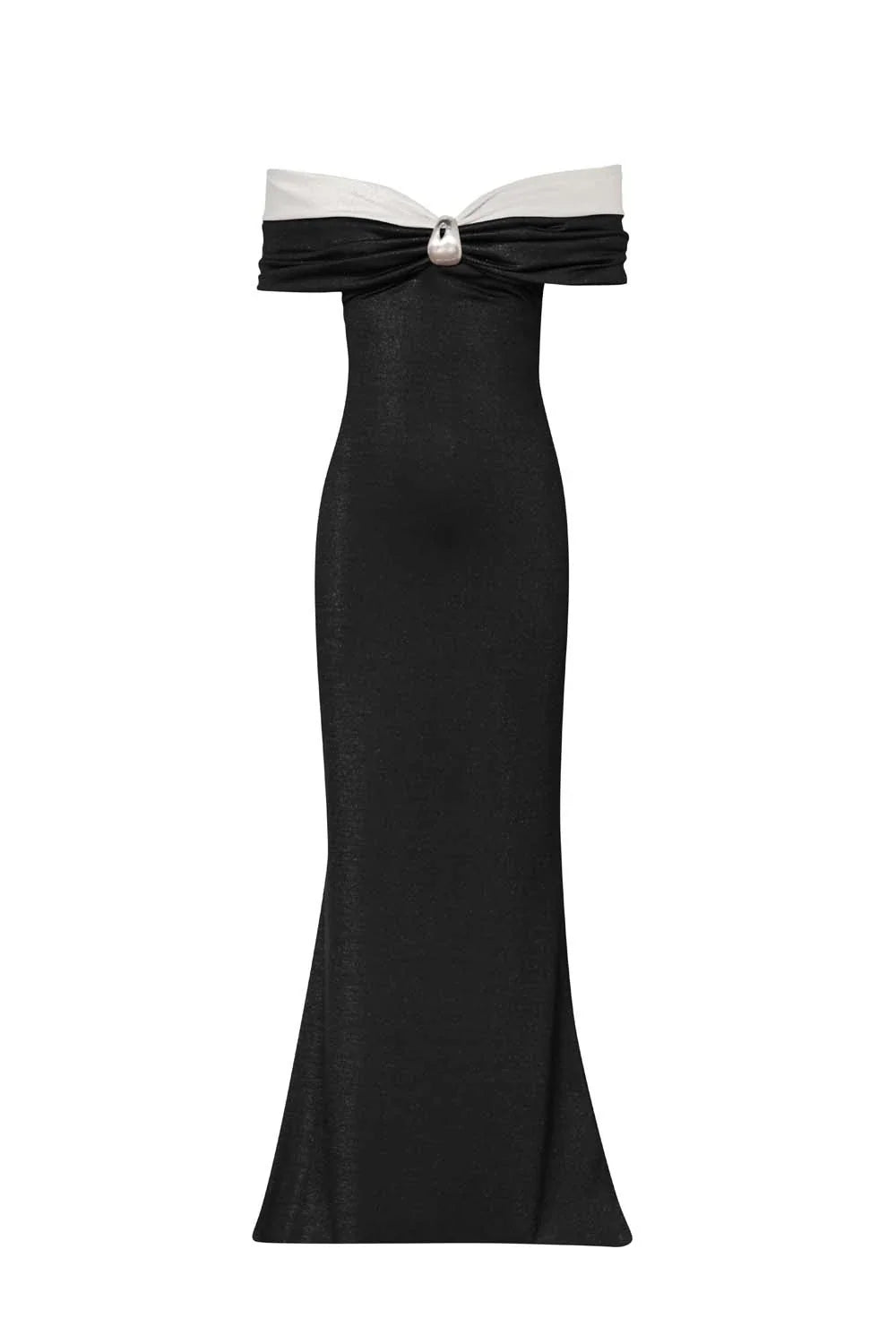 Sendai Maxi Dress