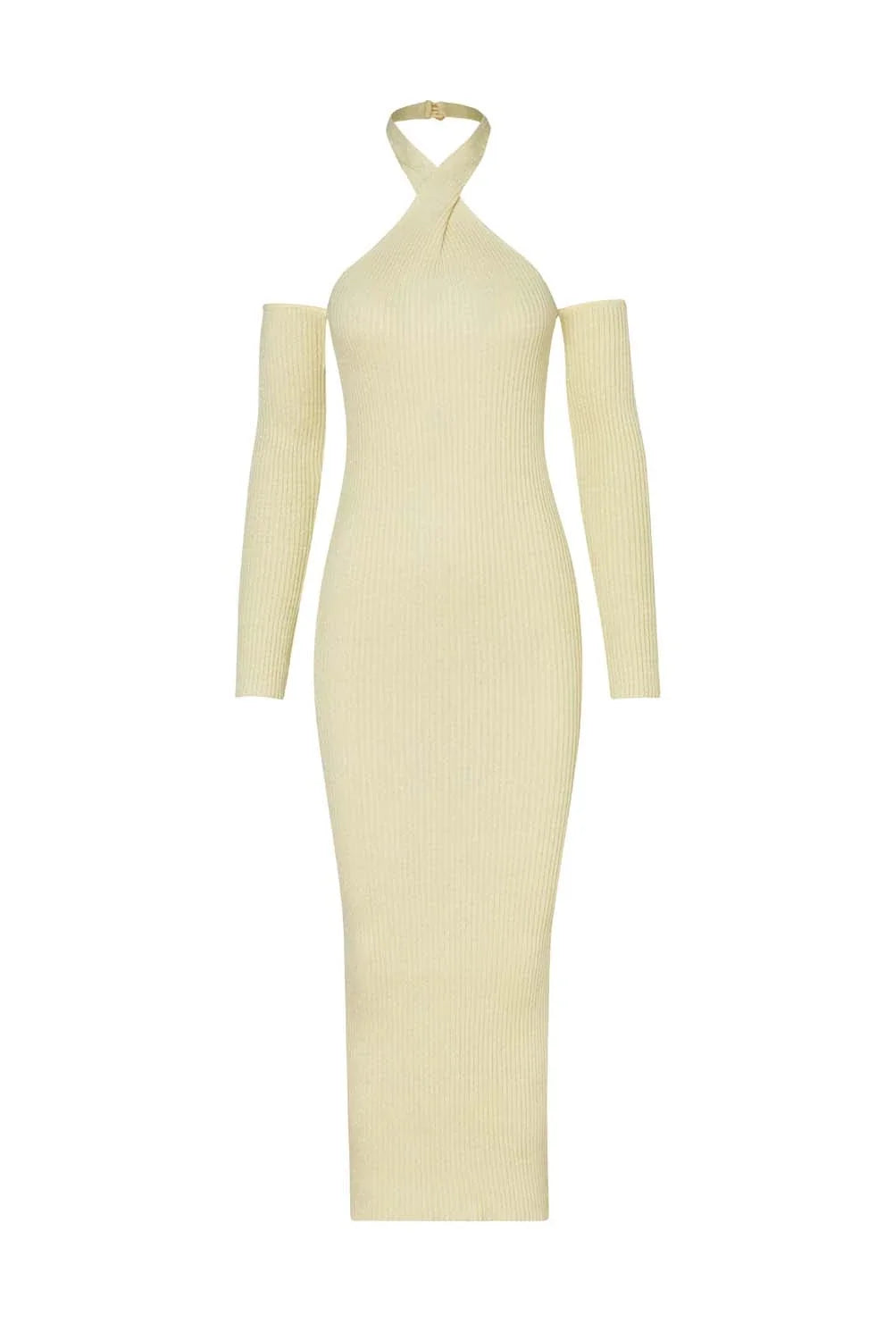 Kai Maxi Dress