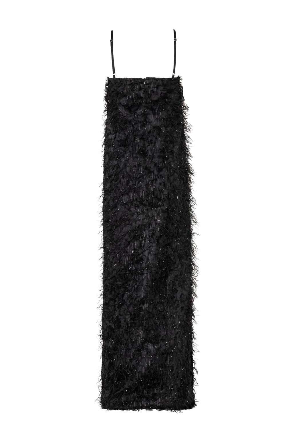 Medusa Maxi Dress