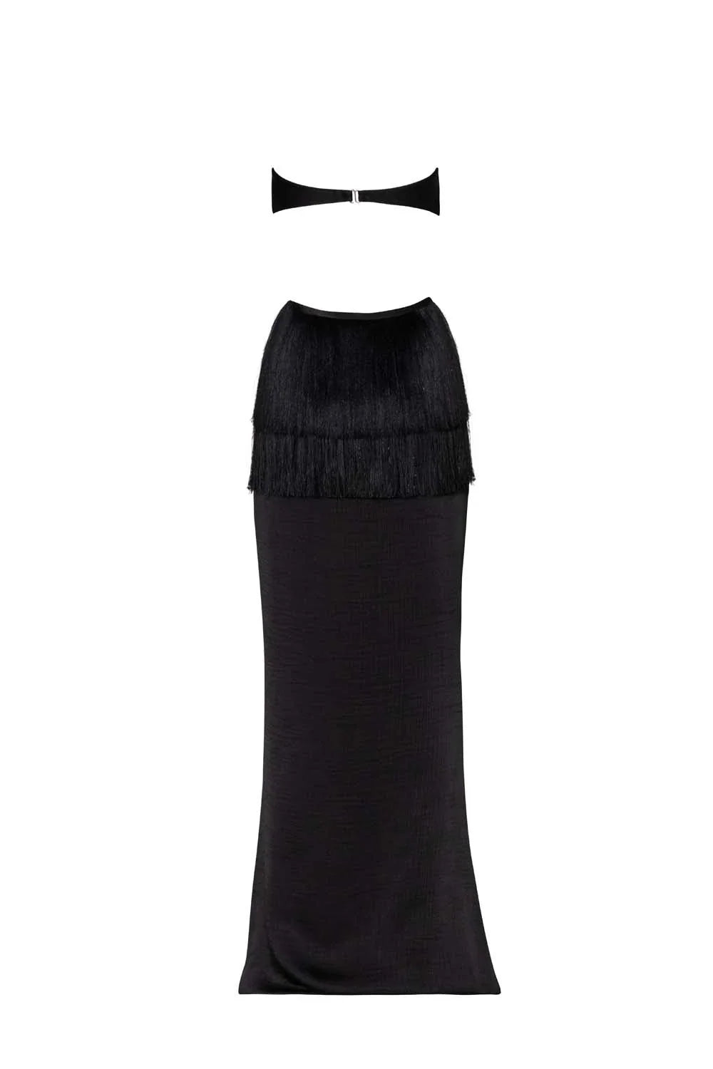 Dua Maxi Dress