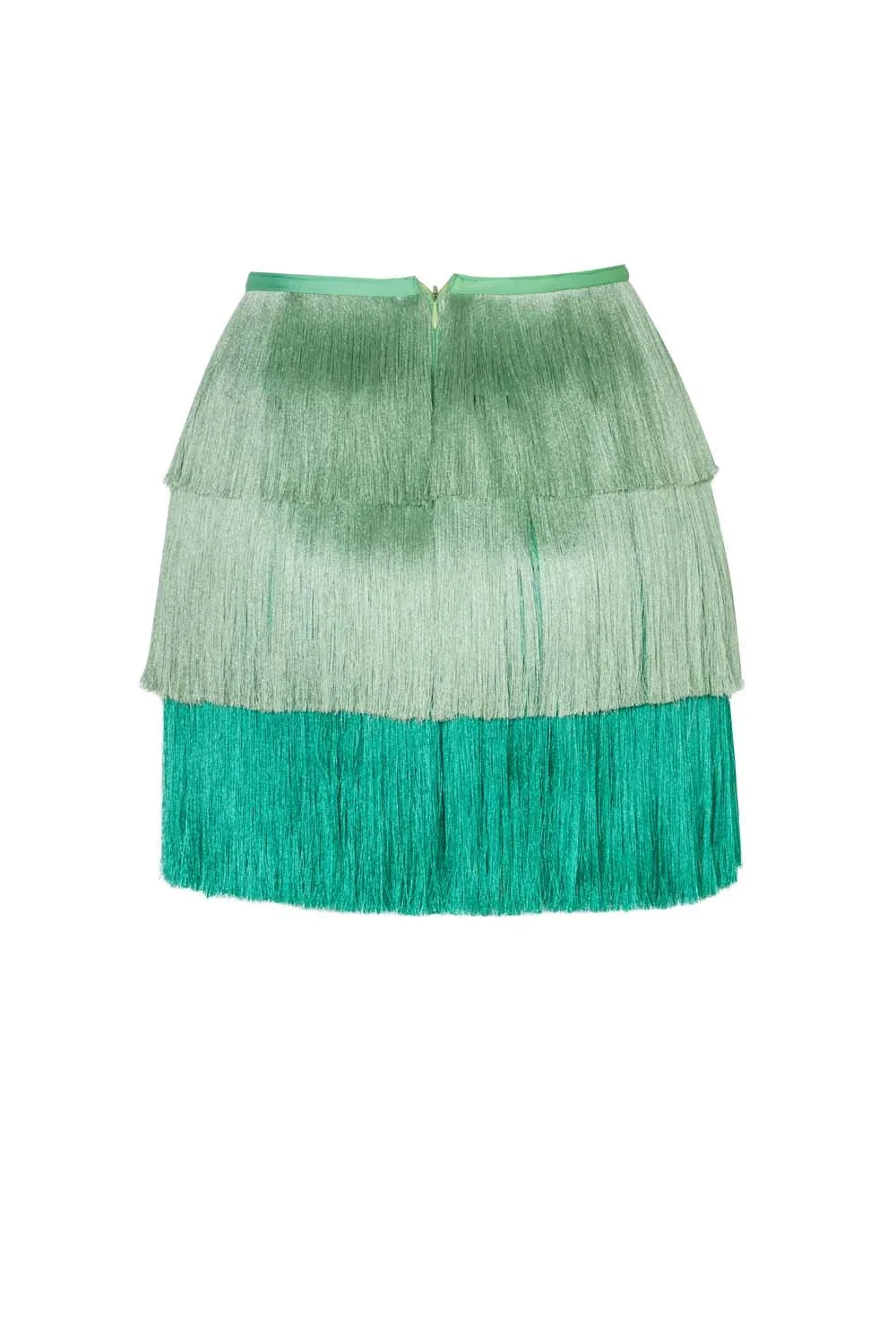 Olas Mini Skirt