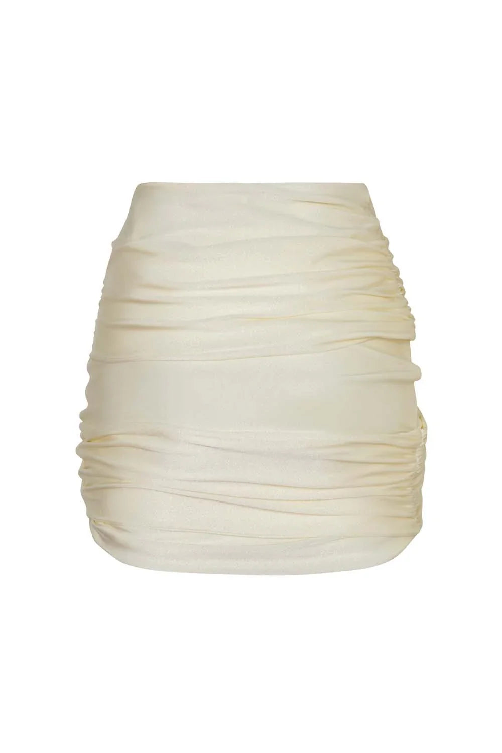 Corriente Mini Skirt