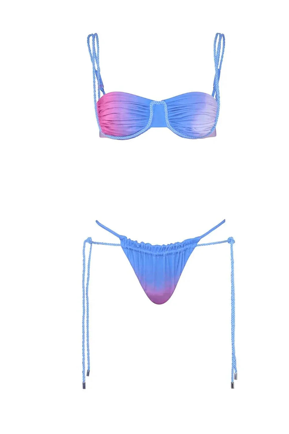 Lula Bikini Bottom
