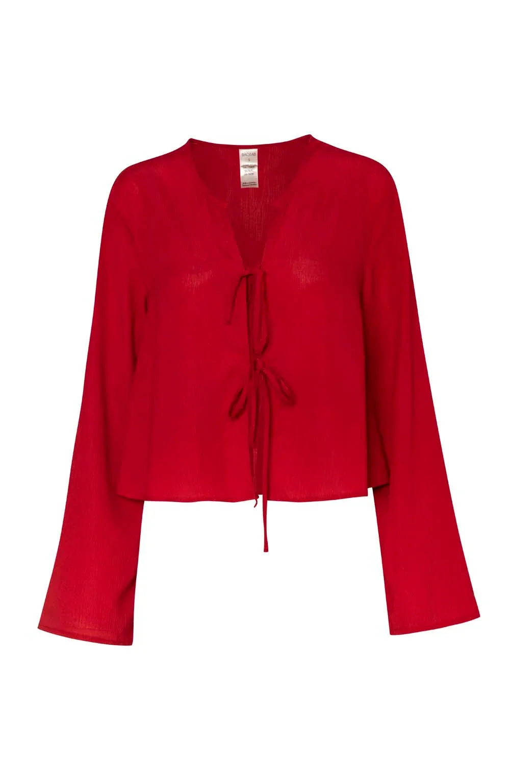Parma Blouse