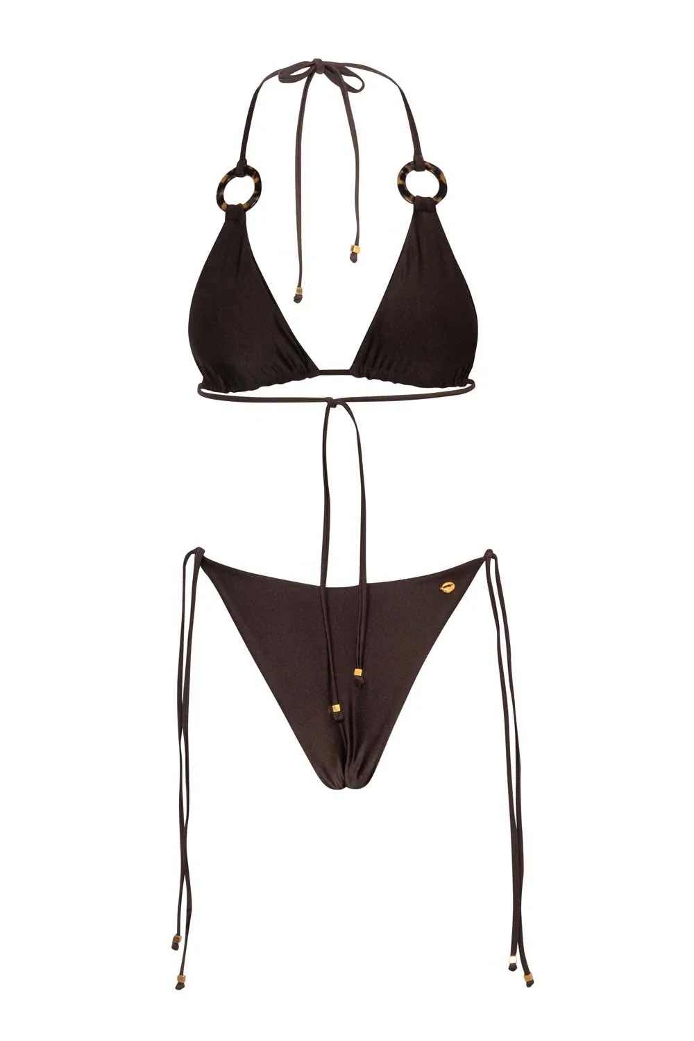 Kaia Bikini Top