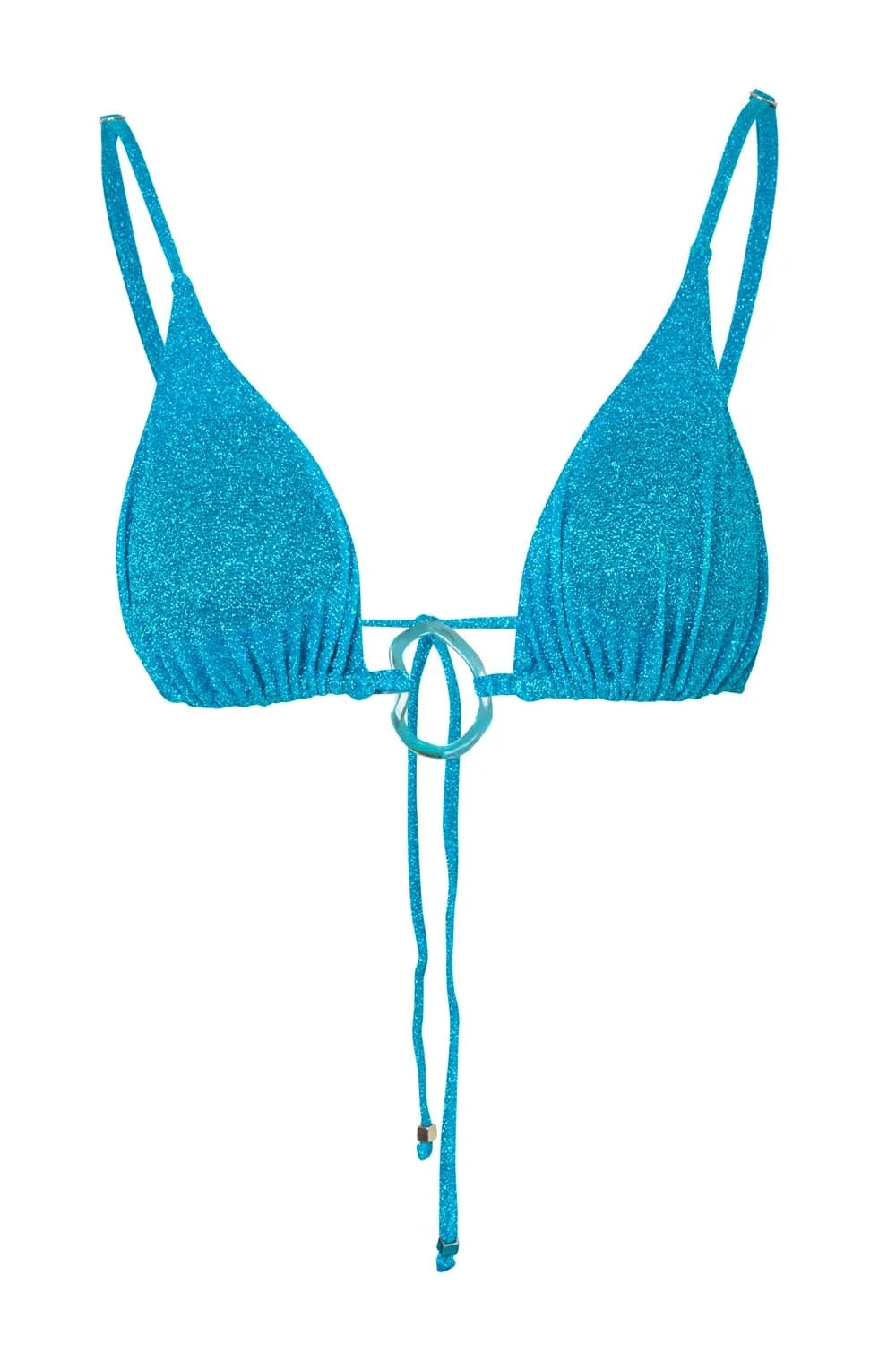 Kaia Bikini Top