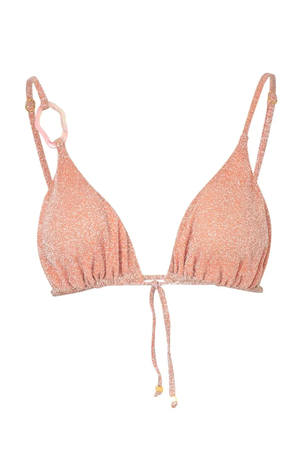 Kaia Bikini Top