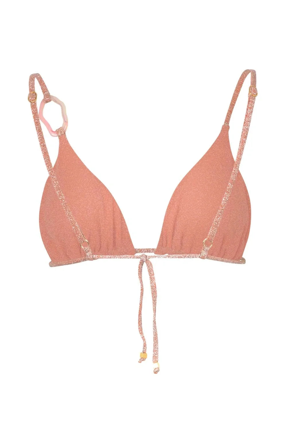 Kaia Bikini Top
