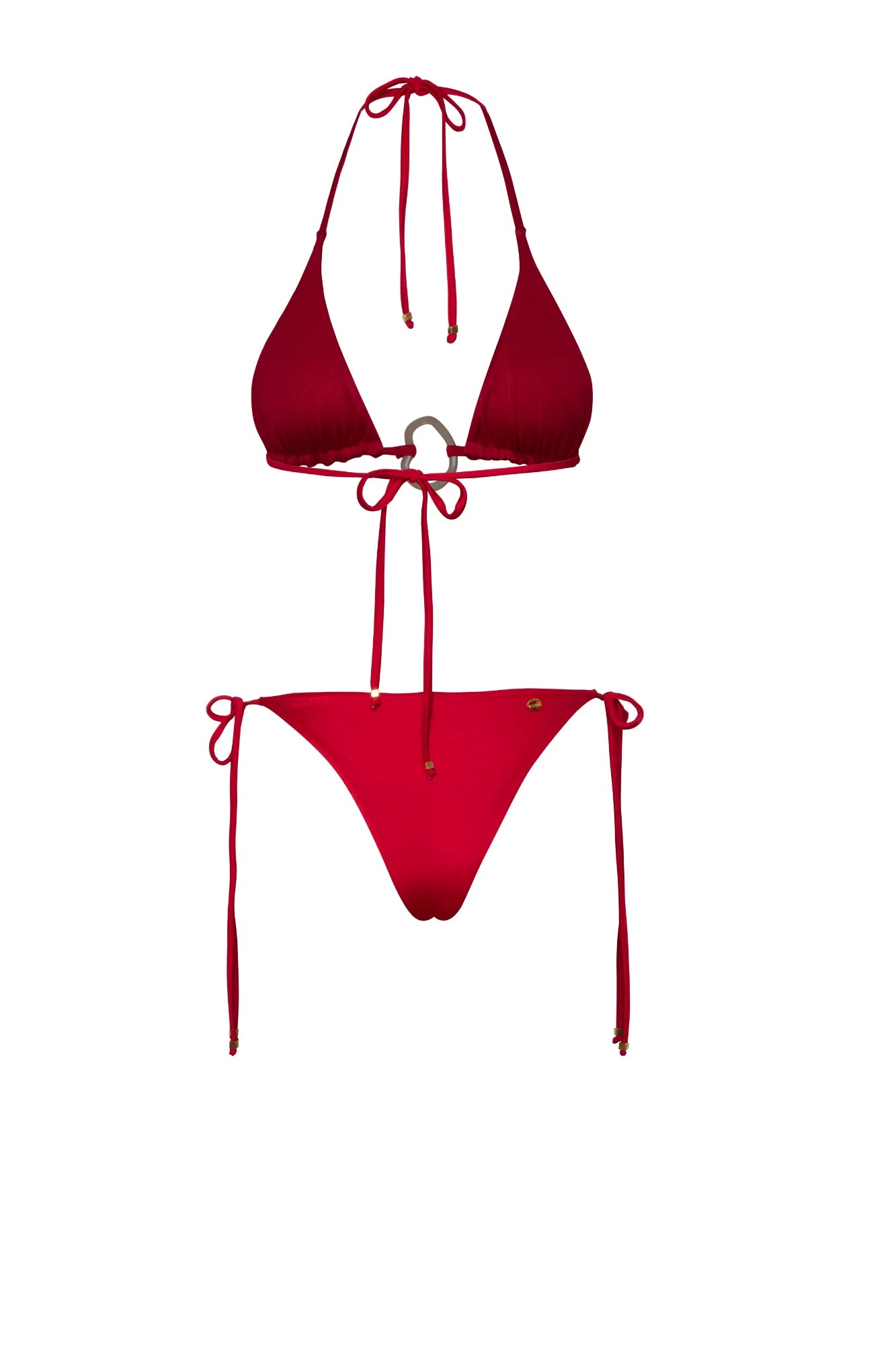 Kaia Bikini Bottom