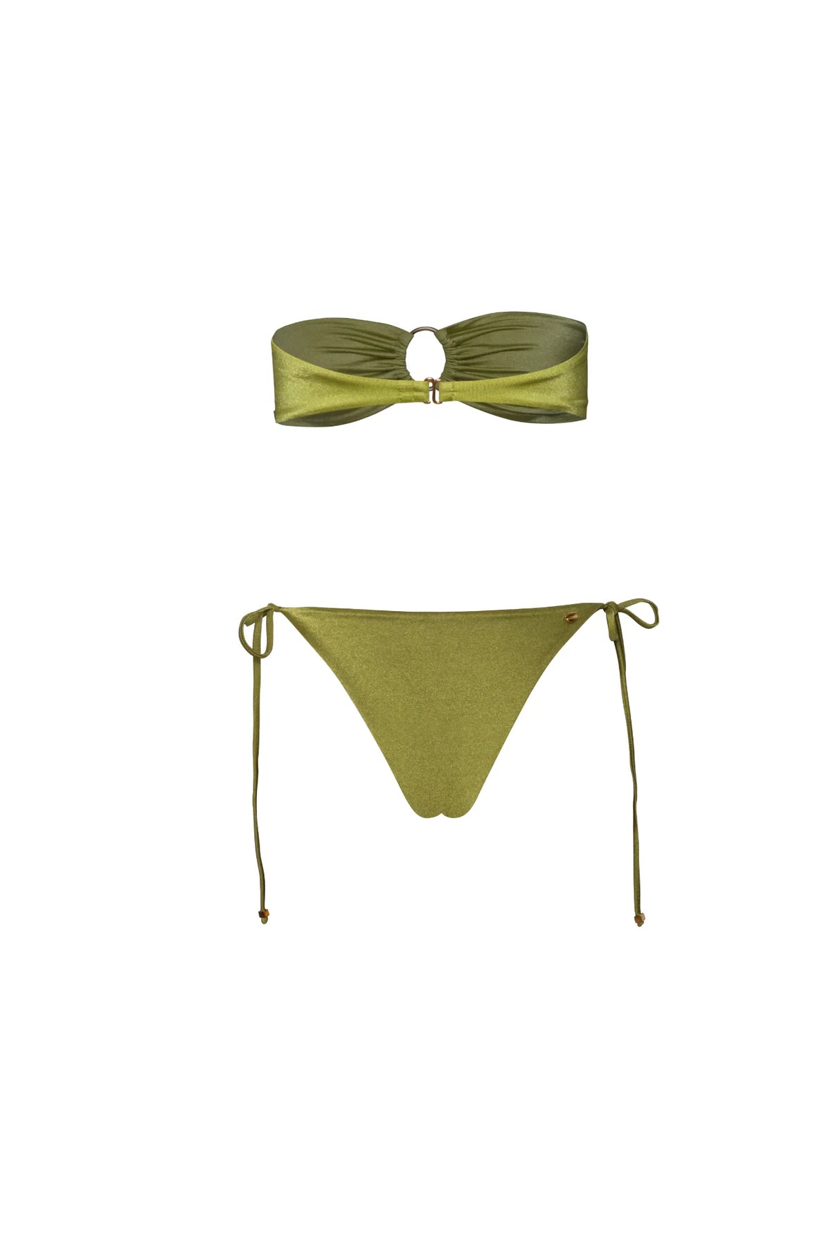 Nala Bikini Top