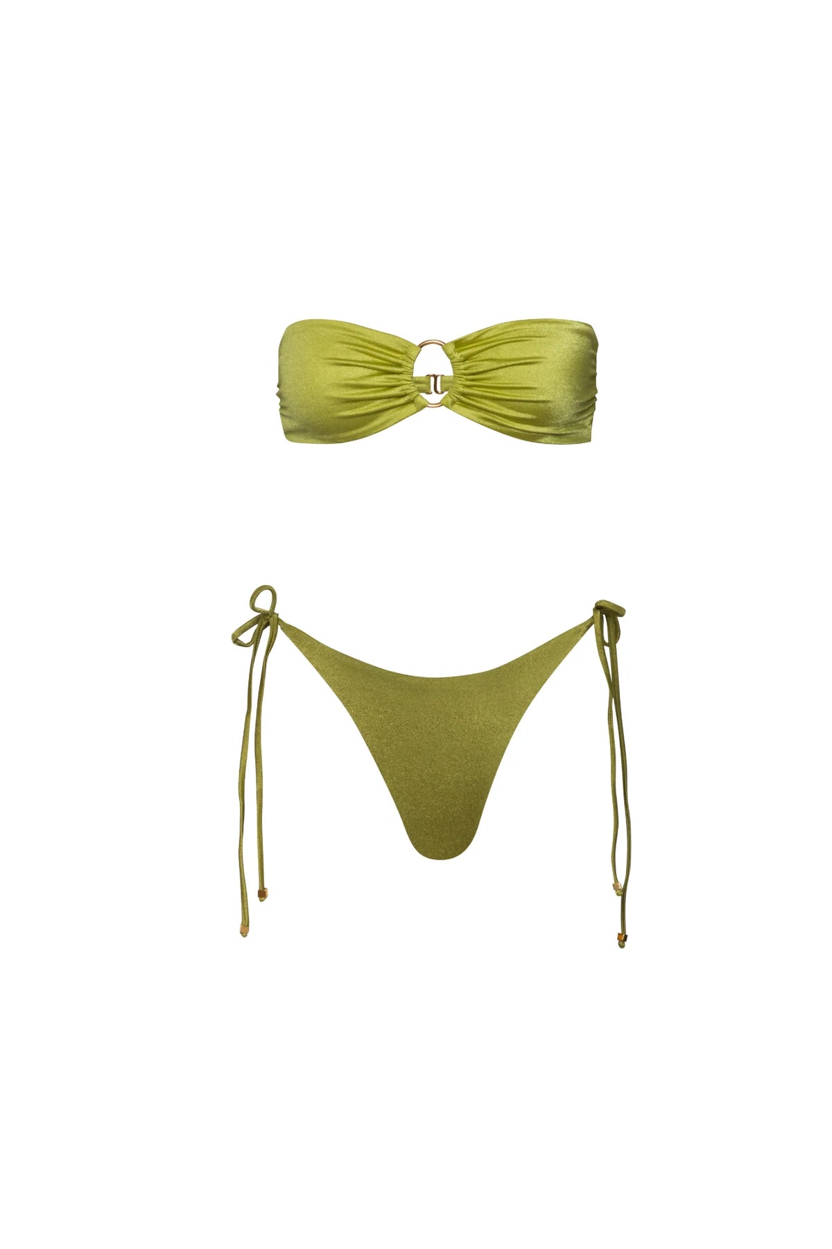 Nala Bikini Top