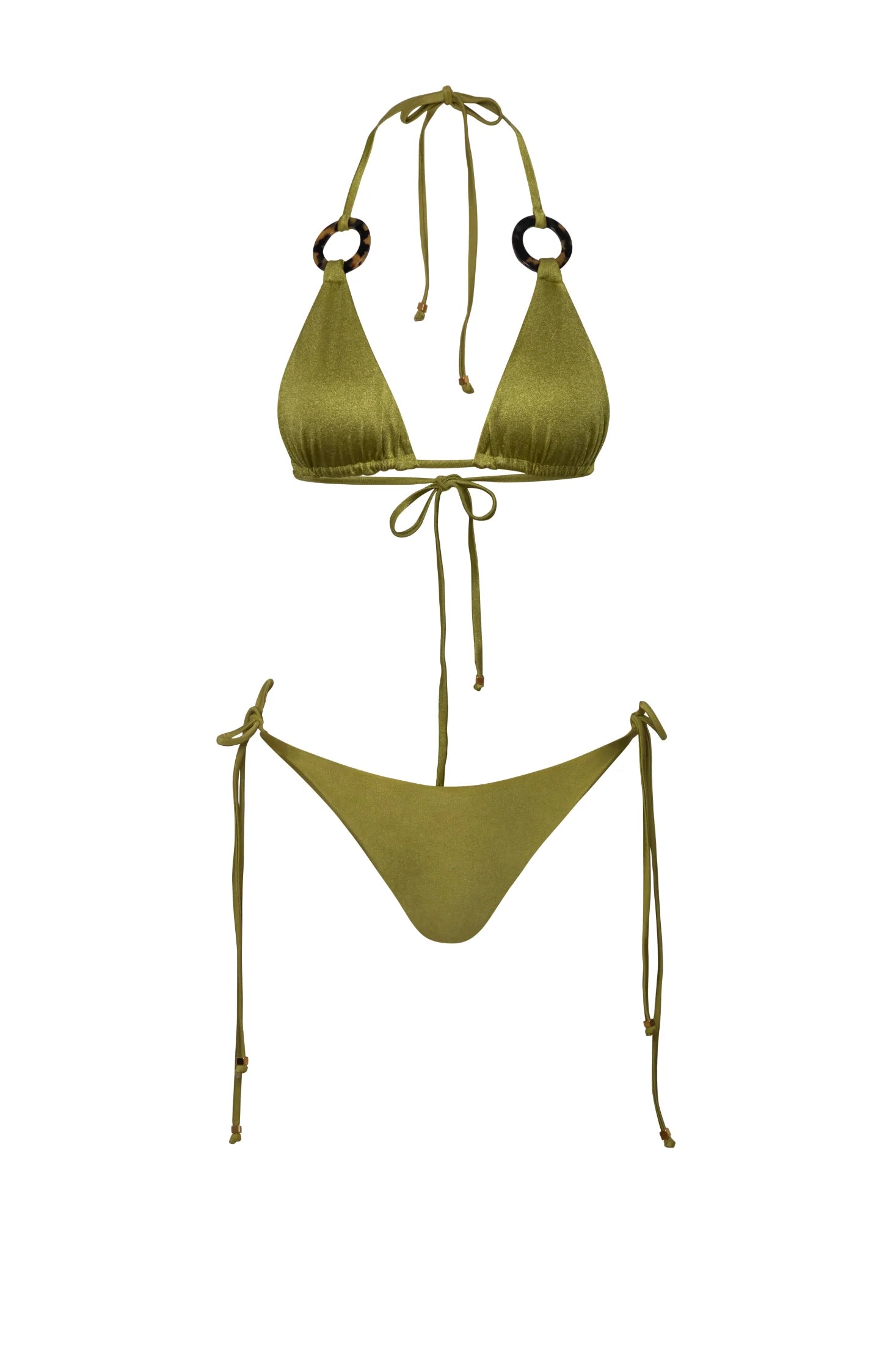 Kaia Bikini Top
