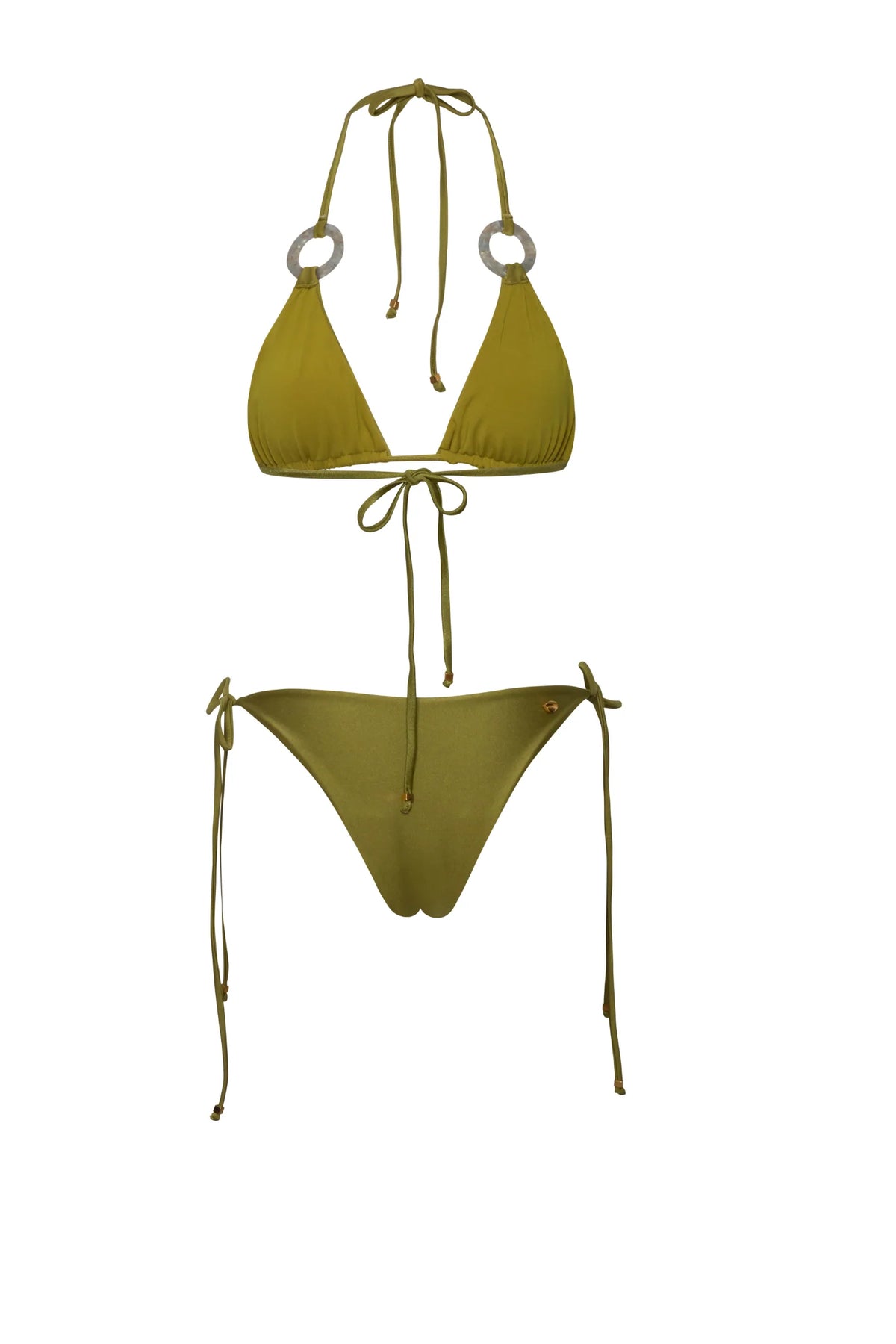 Kaia Bikini Bottom