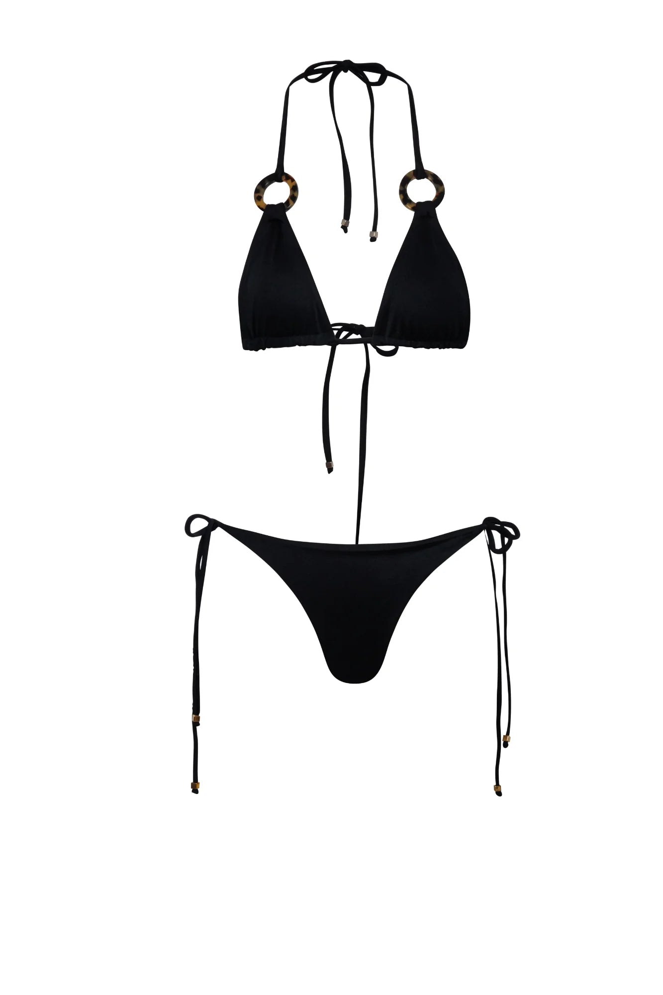 Kaia Bikini Bottom