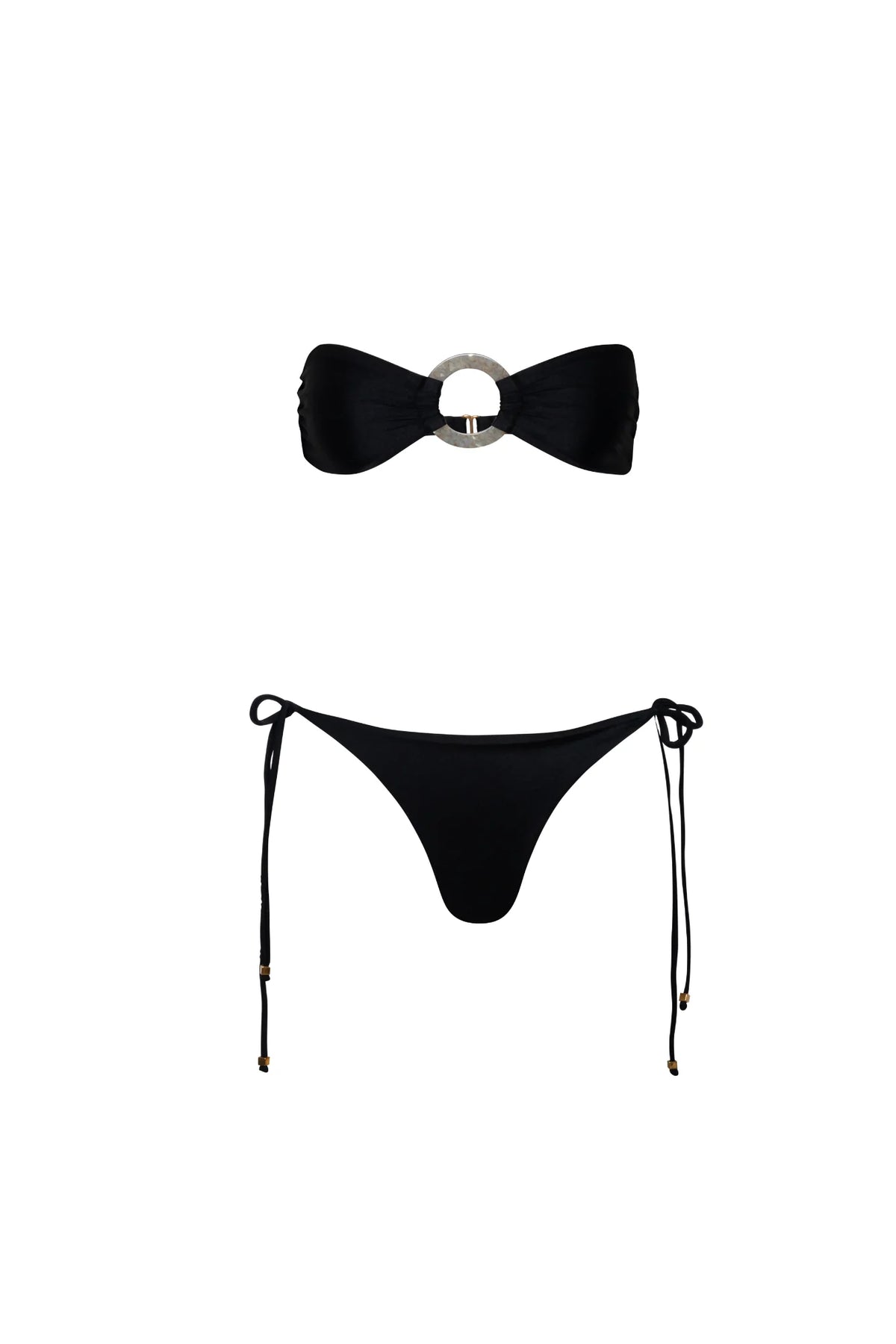 Nala Bikini Top