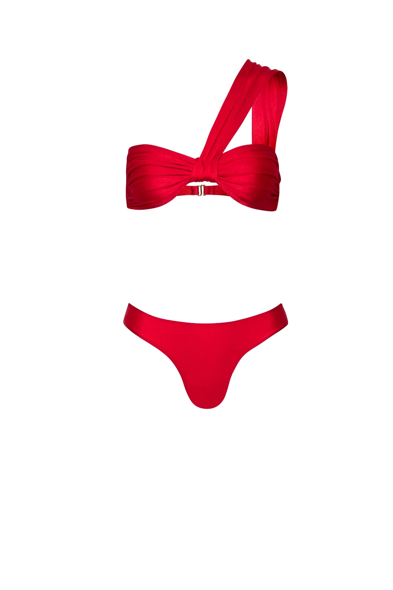 Maple Bikini Bottom