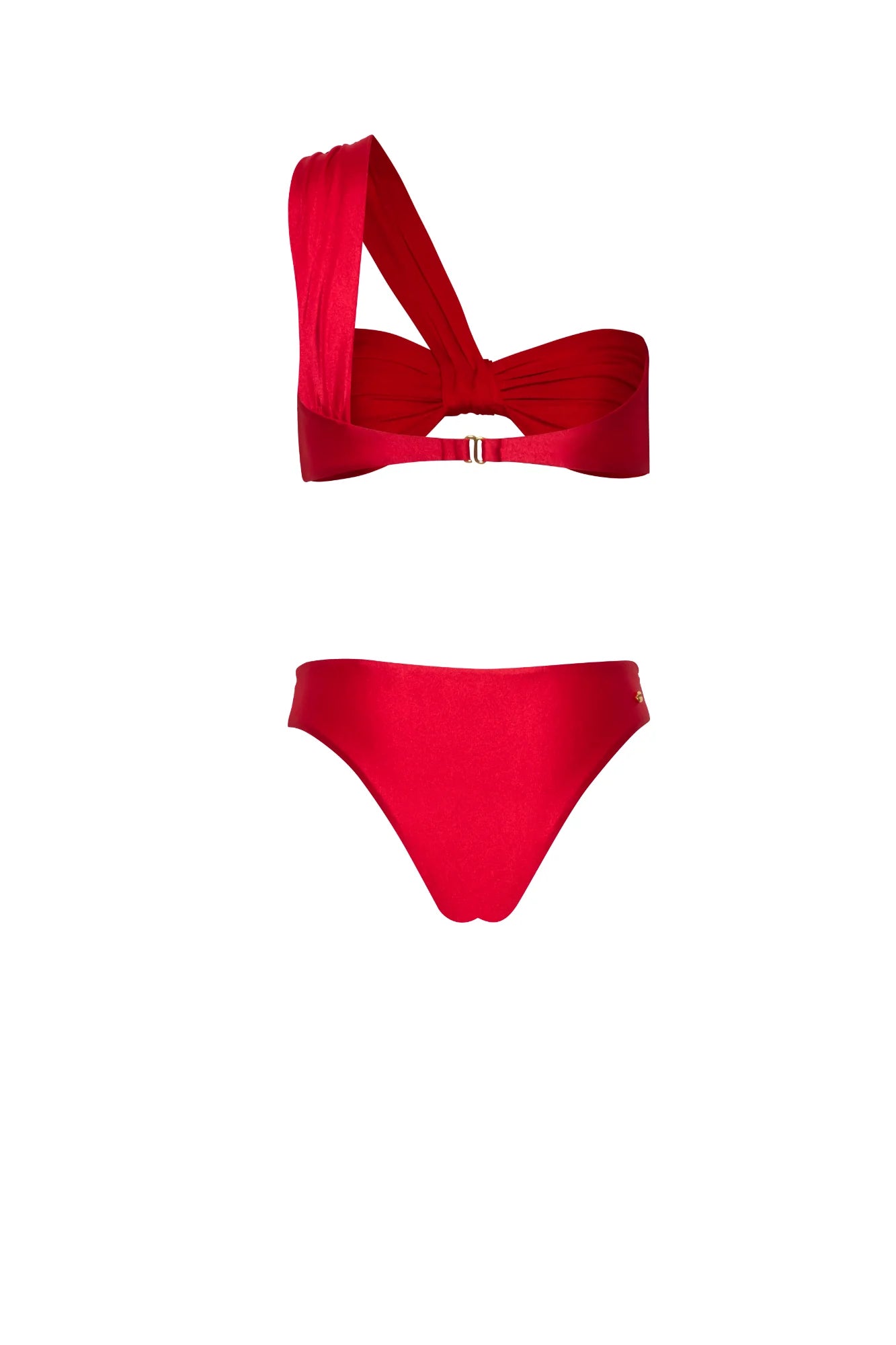 Maple Bikini Bottom