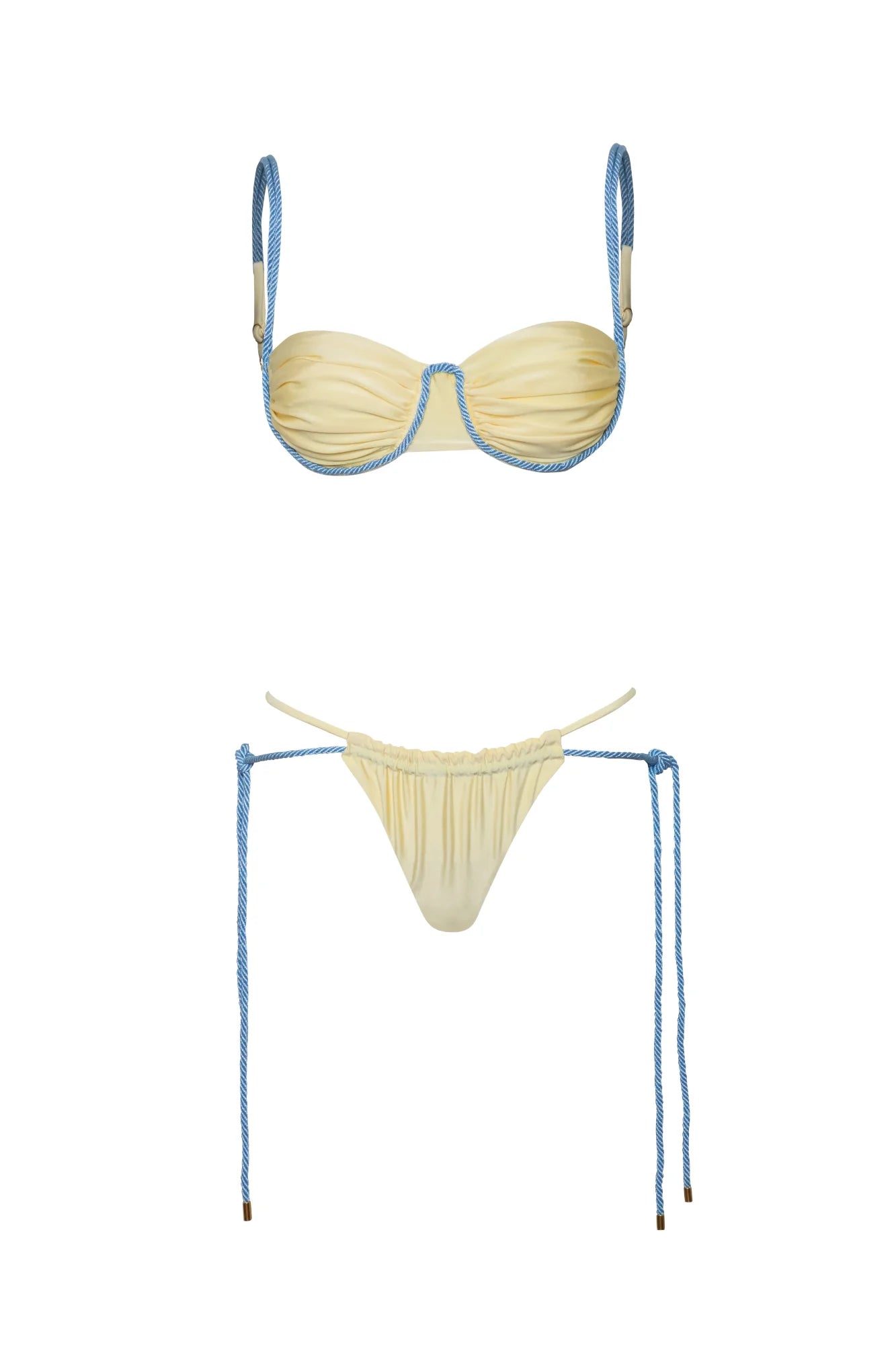 Lula Bikini Bottom