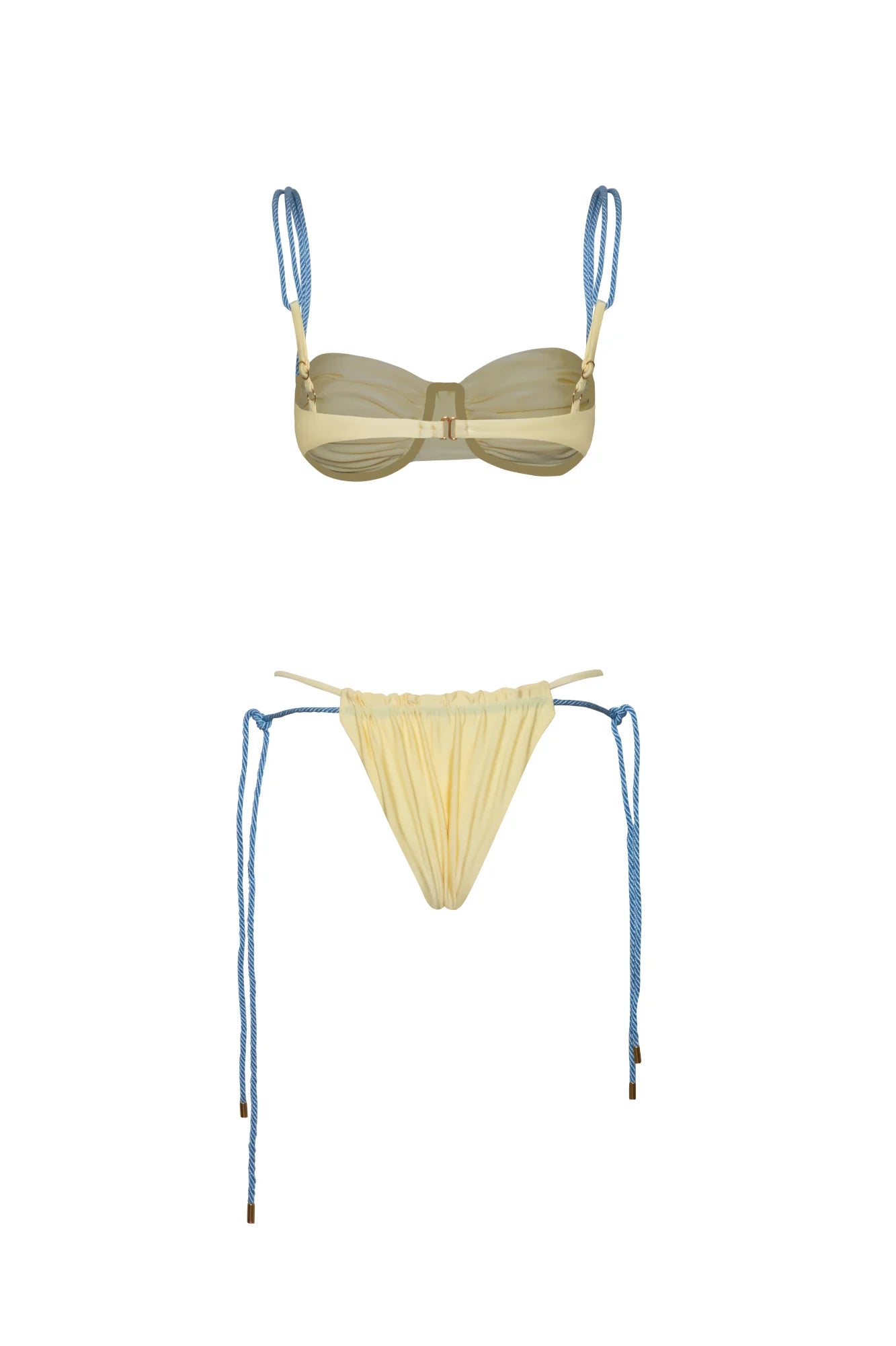 Lula Bikini Bottom