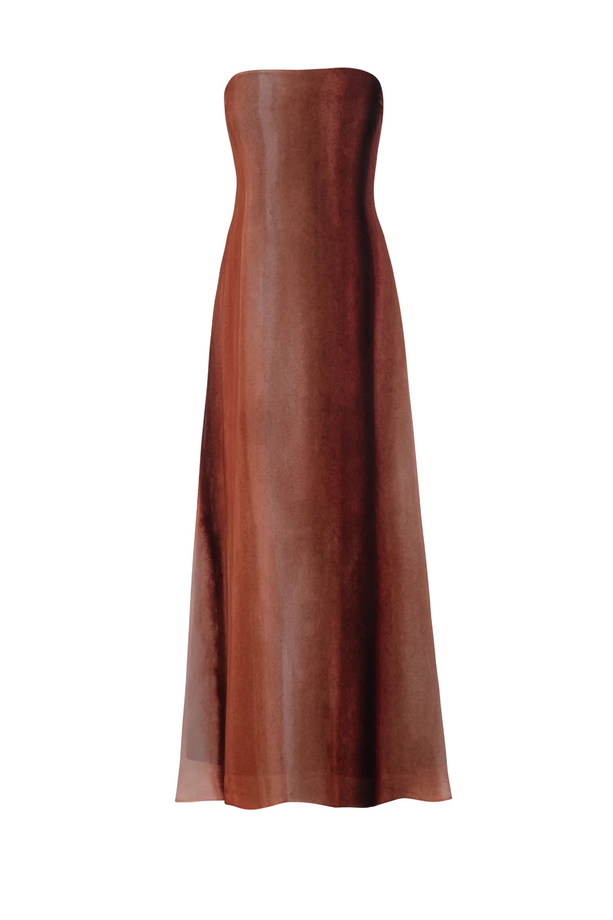 Nara Maxi Dress