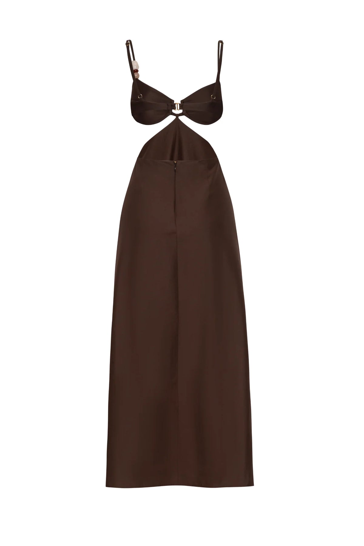 Kalina Maxi Dress