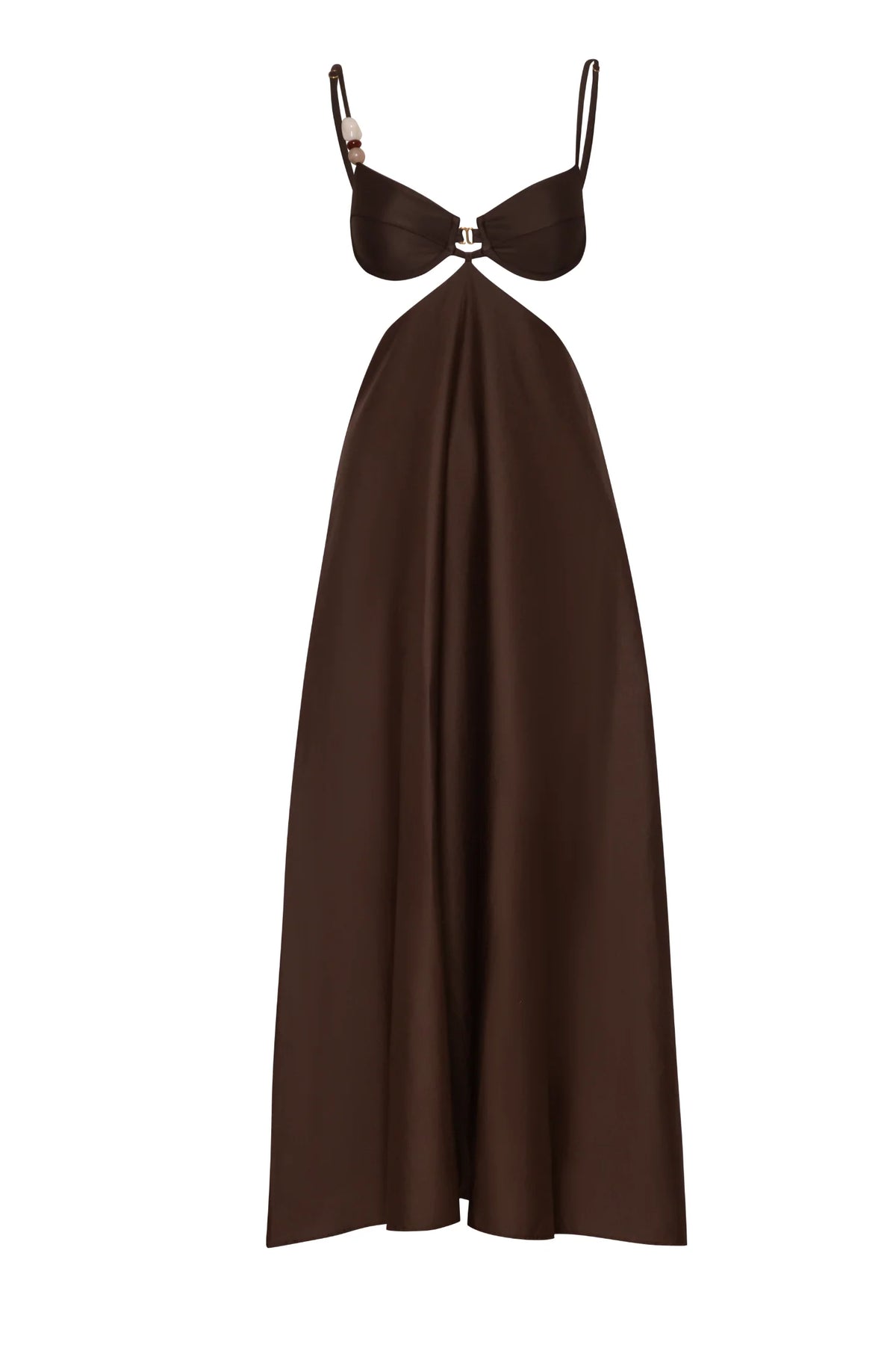 Kalina Maxi Dress