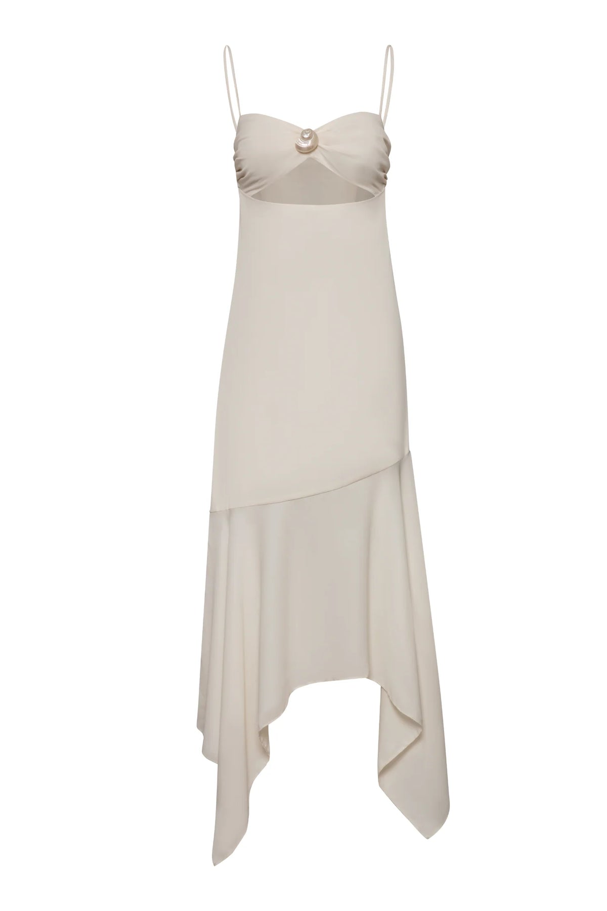 Josefina Maxi Dress