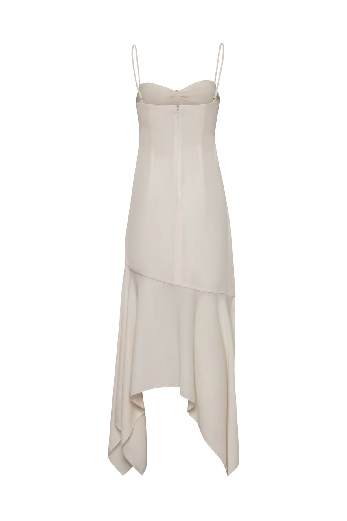 Josefina Maxi Dress