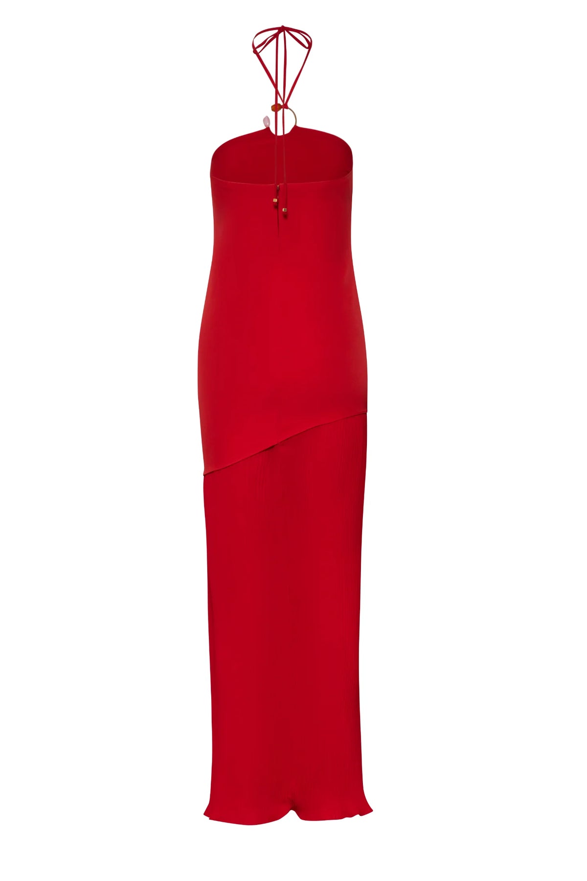 Gaia Maxi Dress