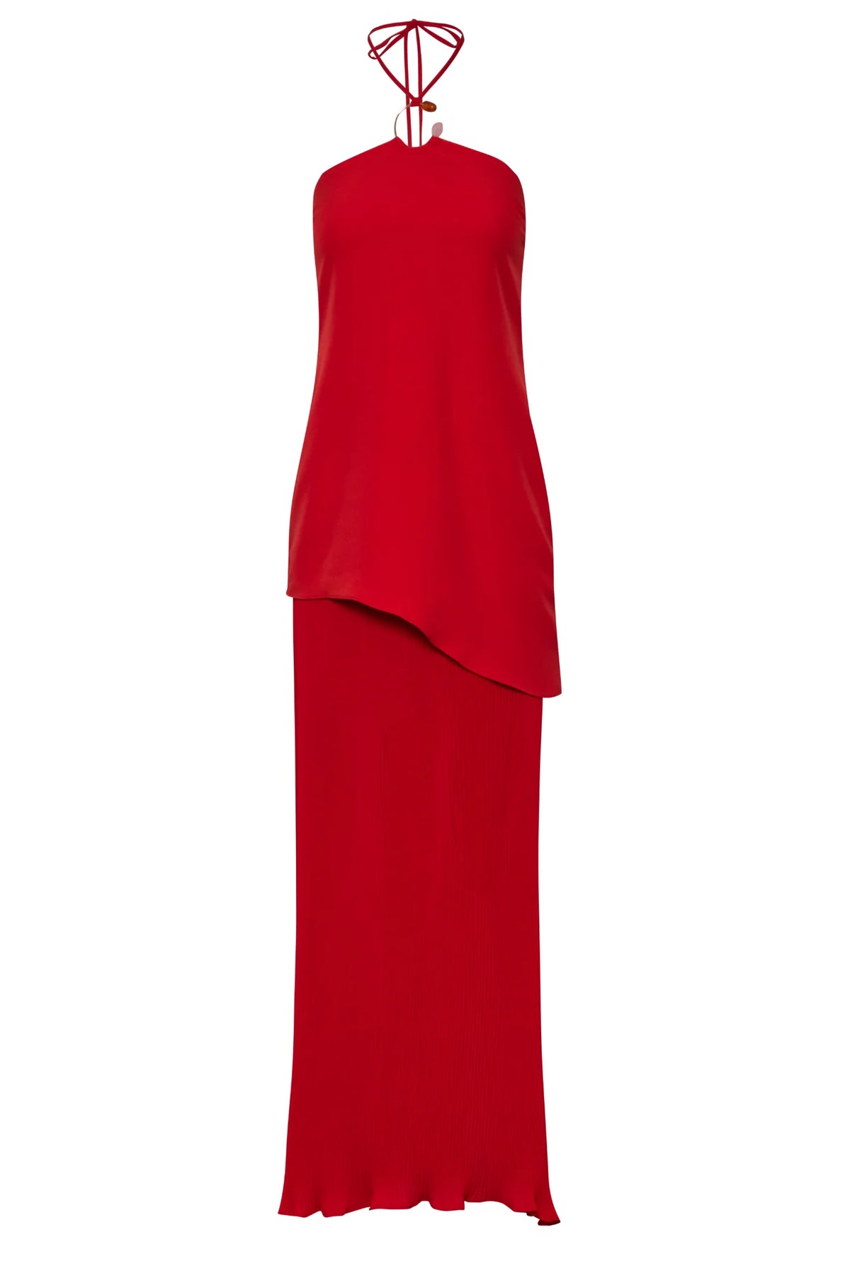 Gaia Maxi Dress