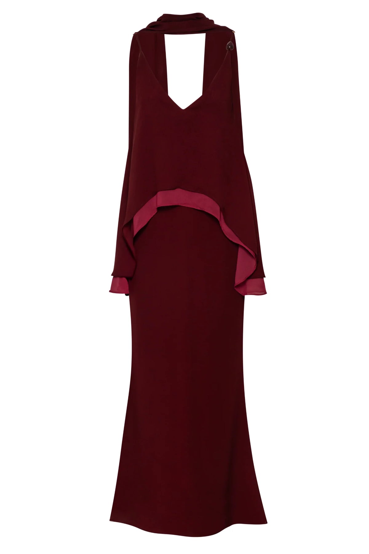 Danielle Maxi Dress