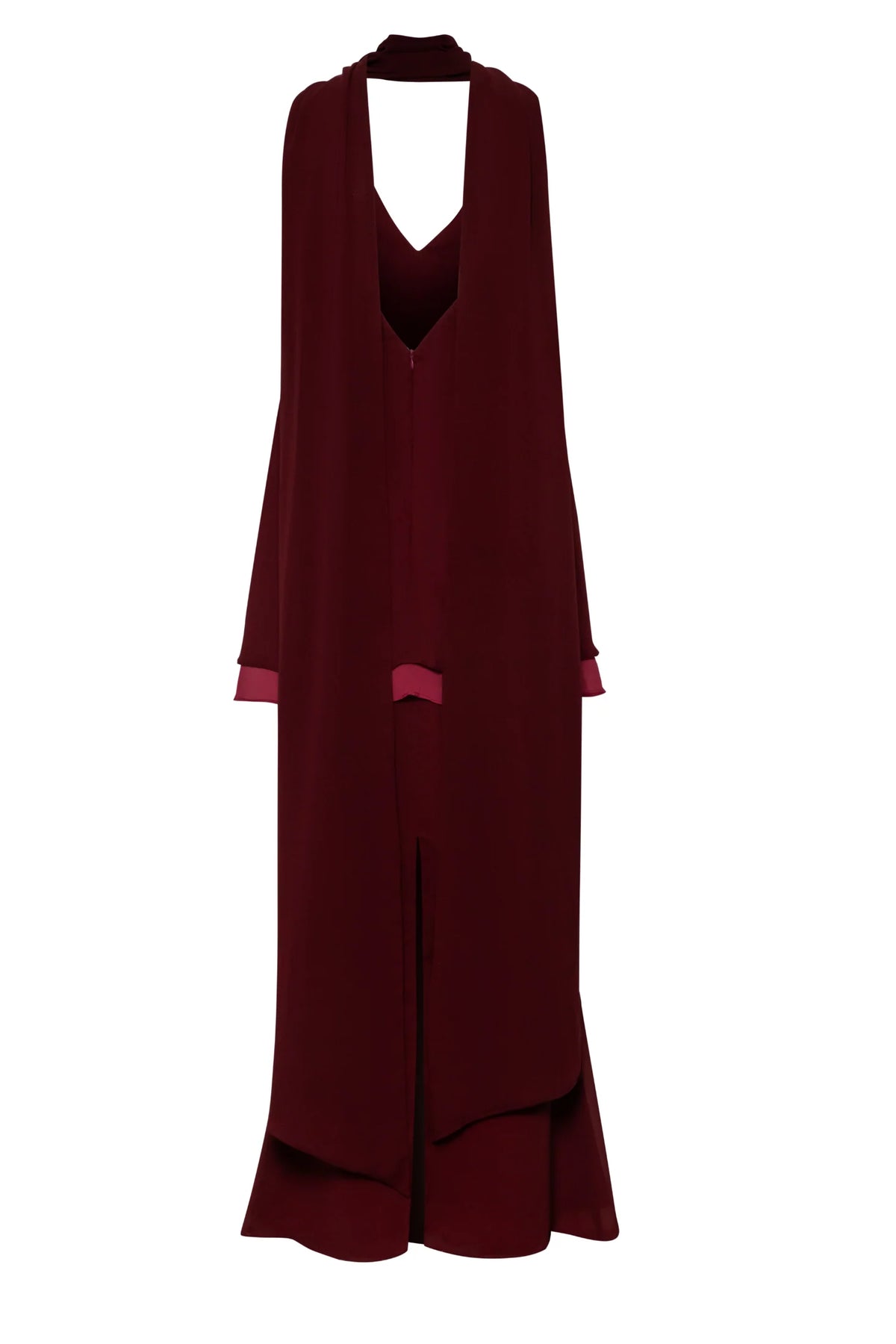 Danielle Maxi Dress