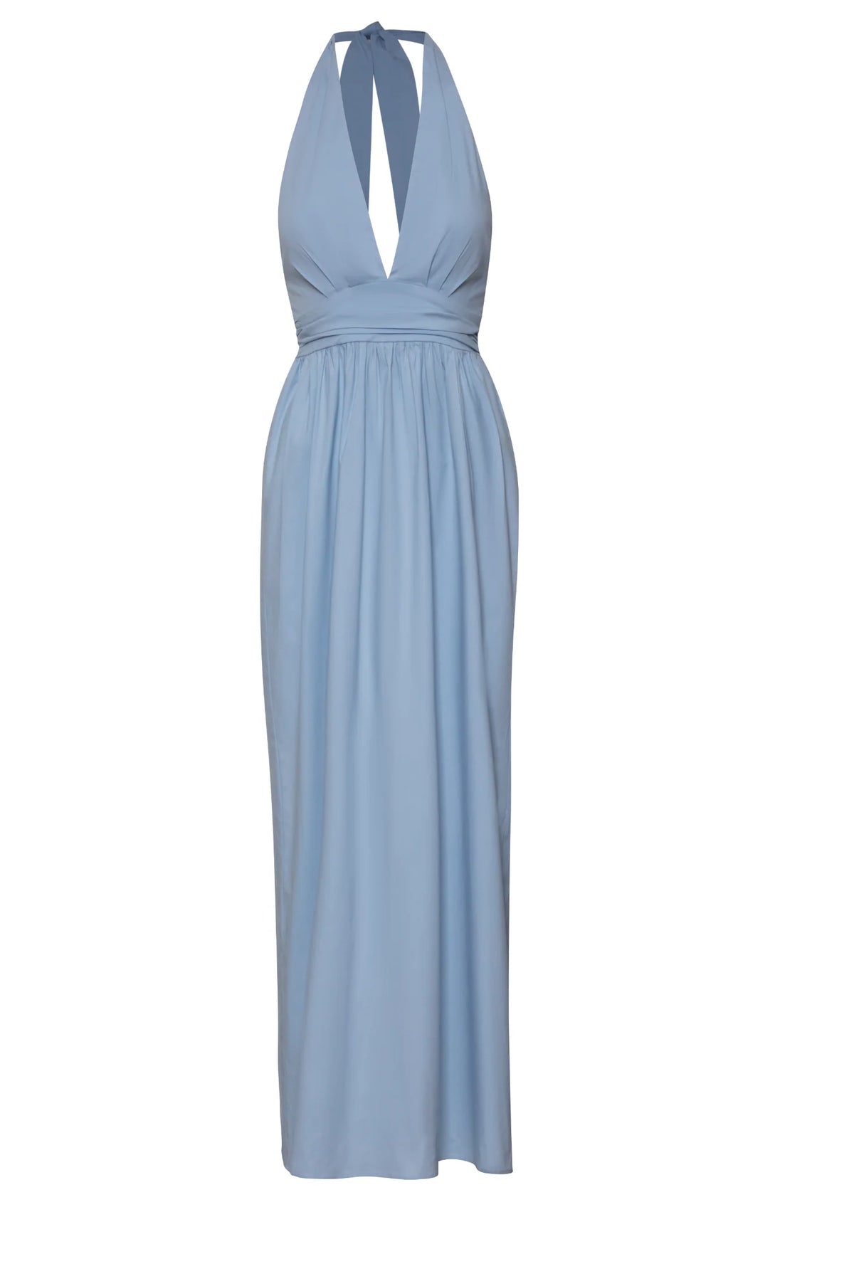 Agustina Maxi Dress
