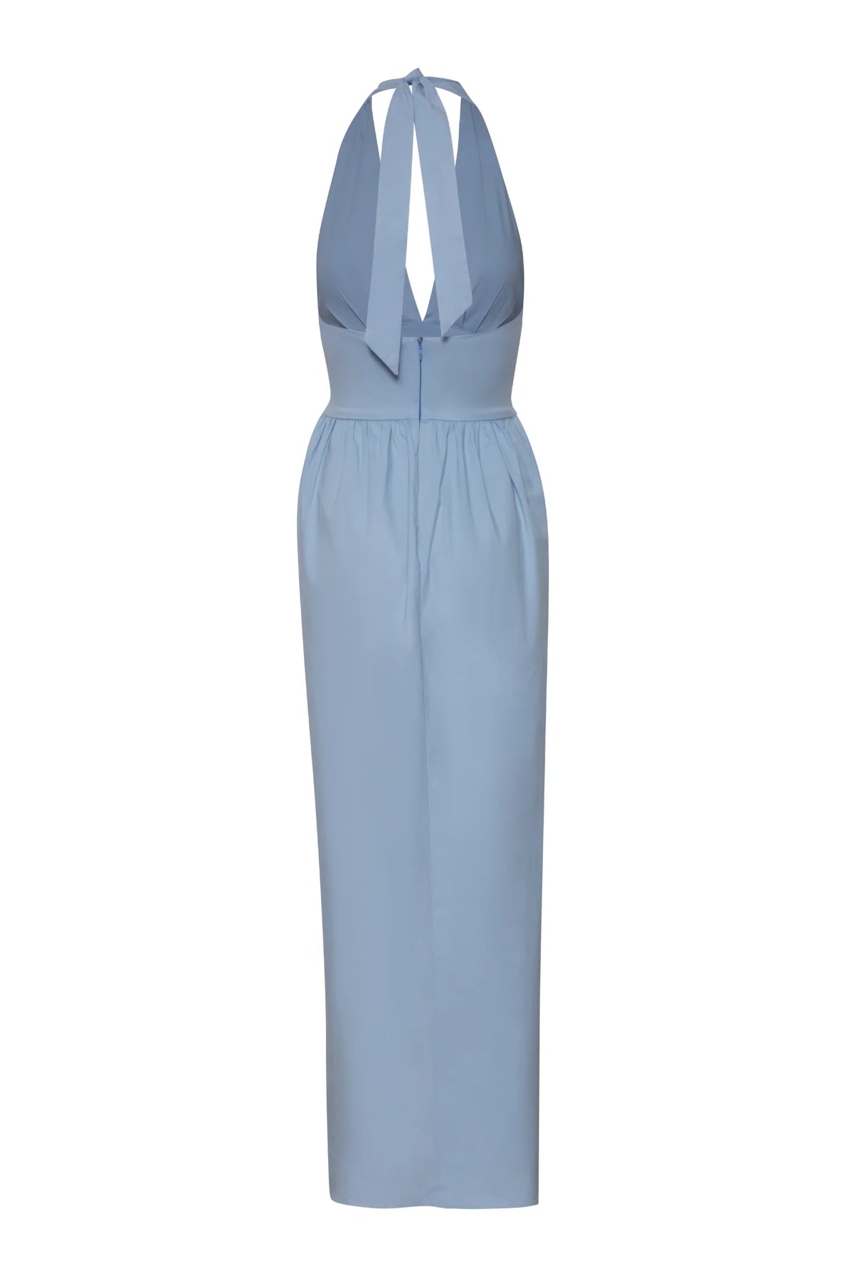 Agustina Maxi Dress
