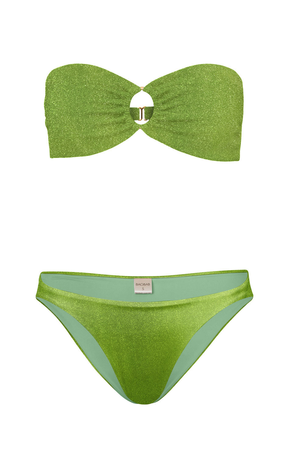 Nala Bikini Top