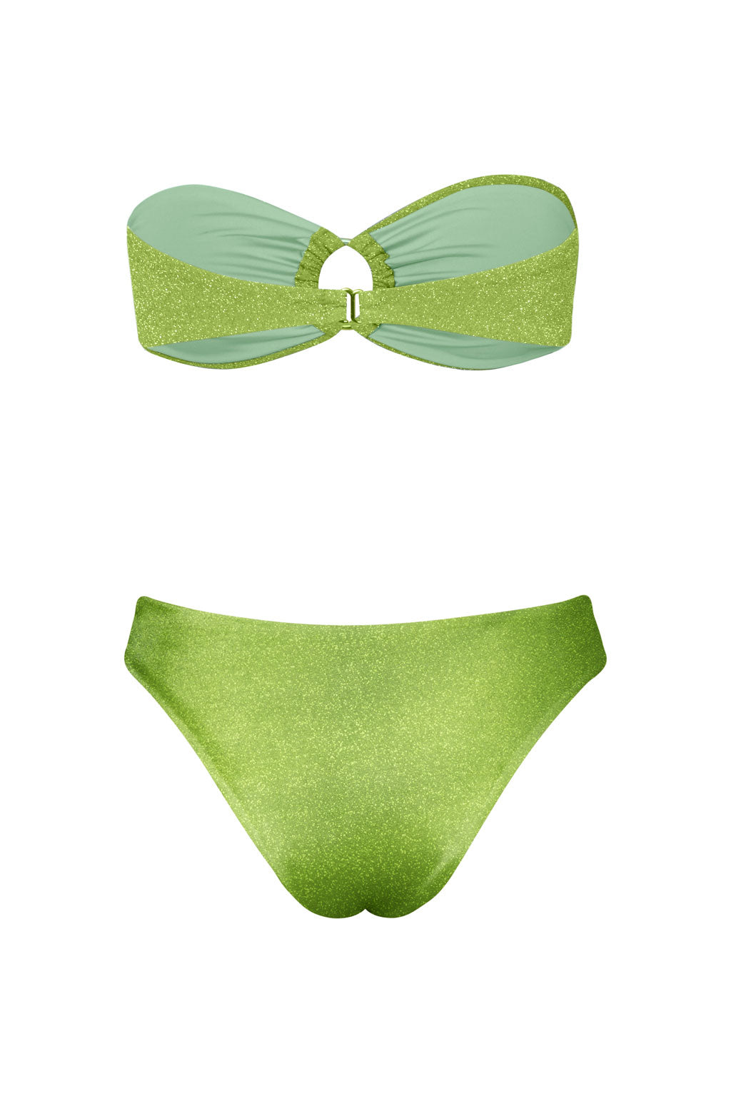 Nala Bikini Top