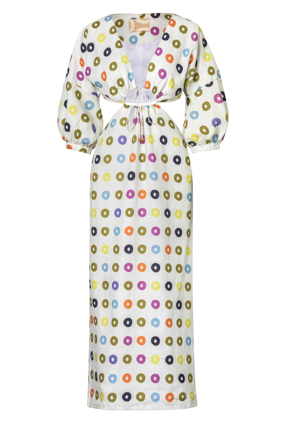 ELENA DRESS