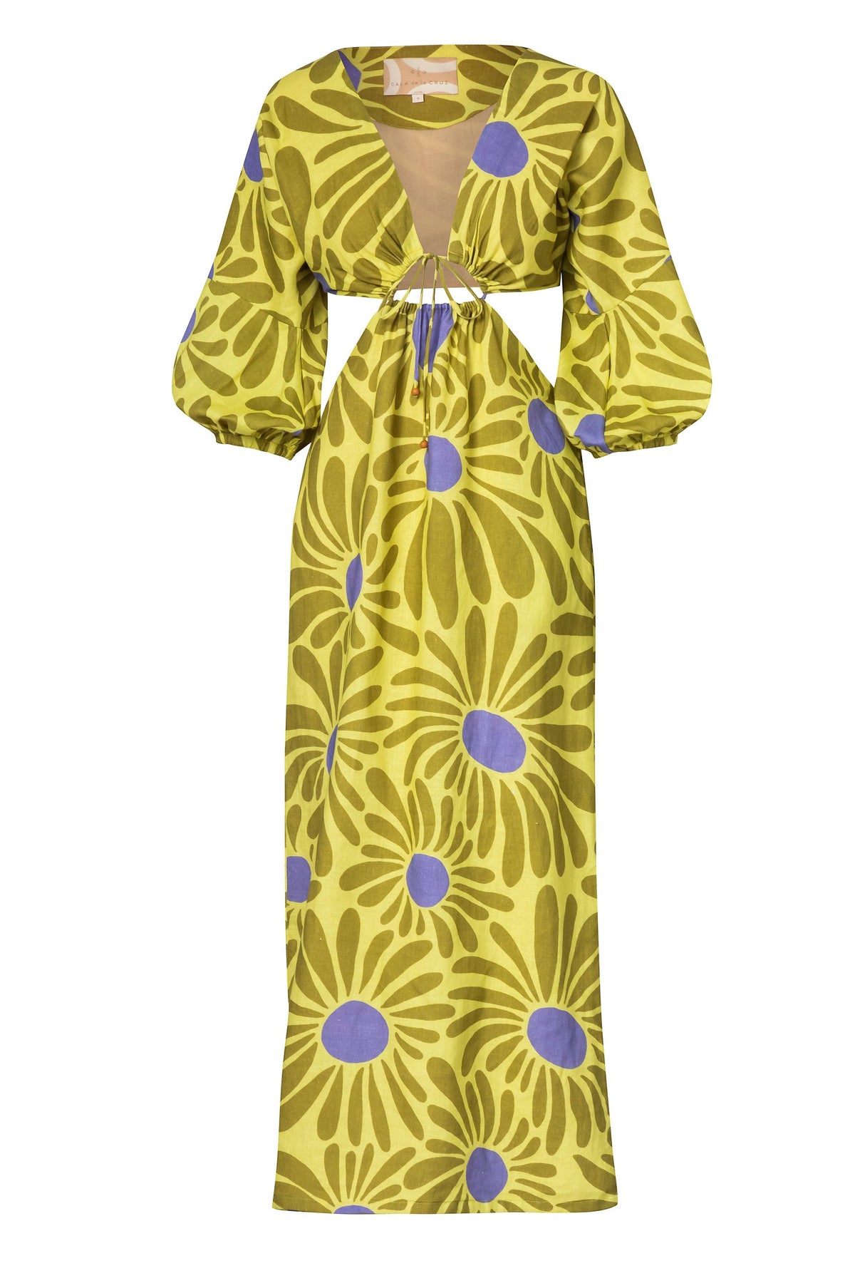 ELENA DRESS