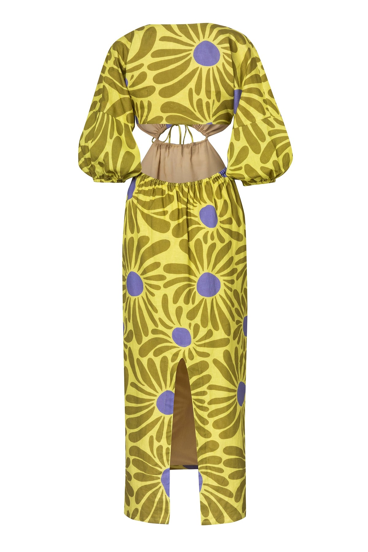 ELENA DRESS