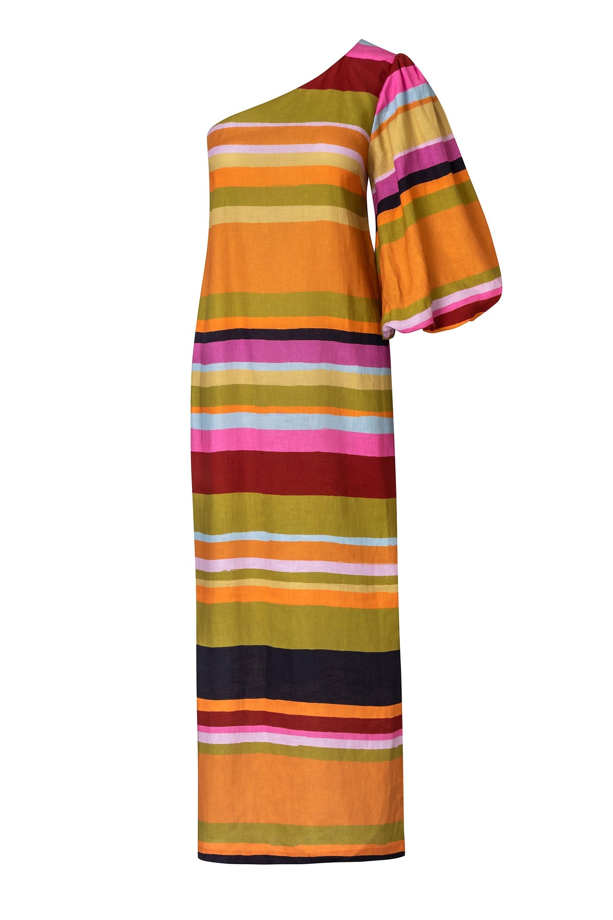 TALIANA DRESS