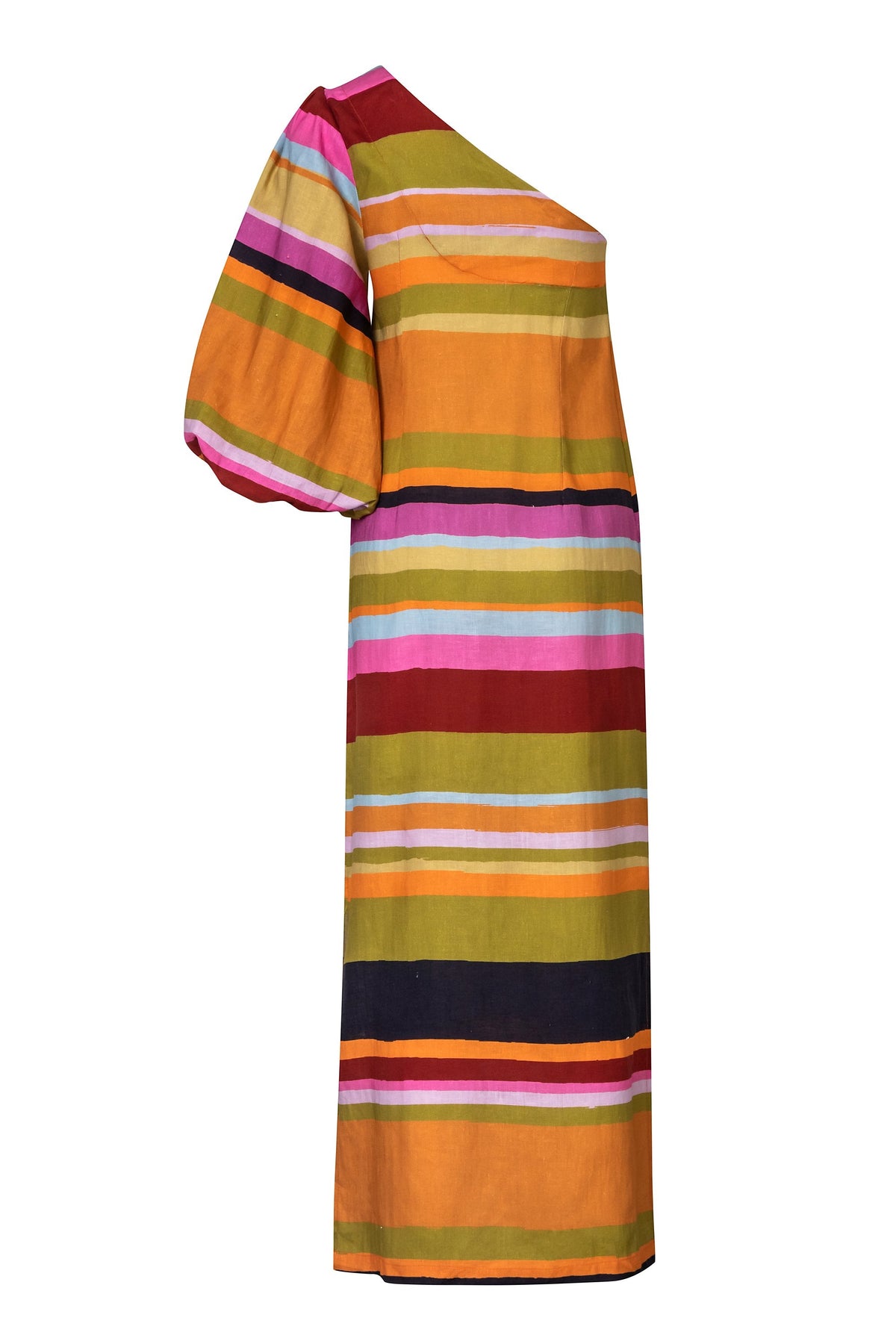 TALIANA DRESS